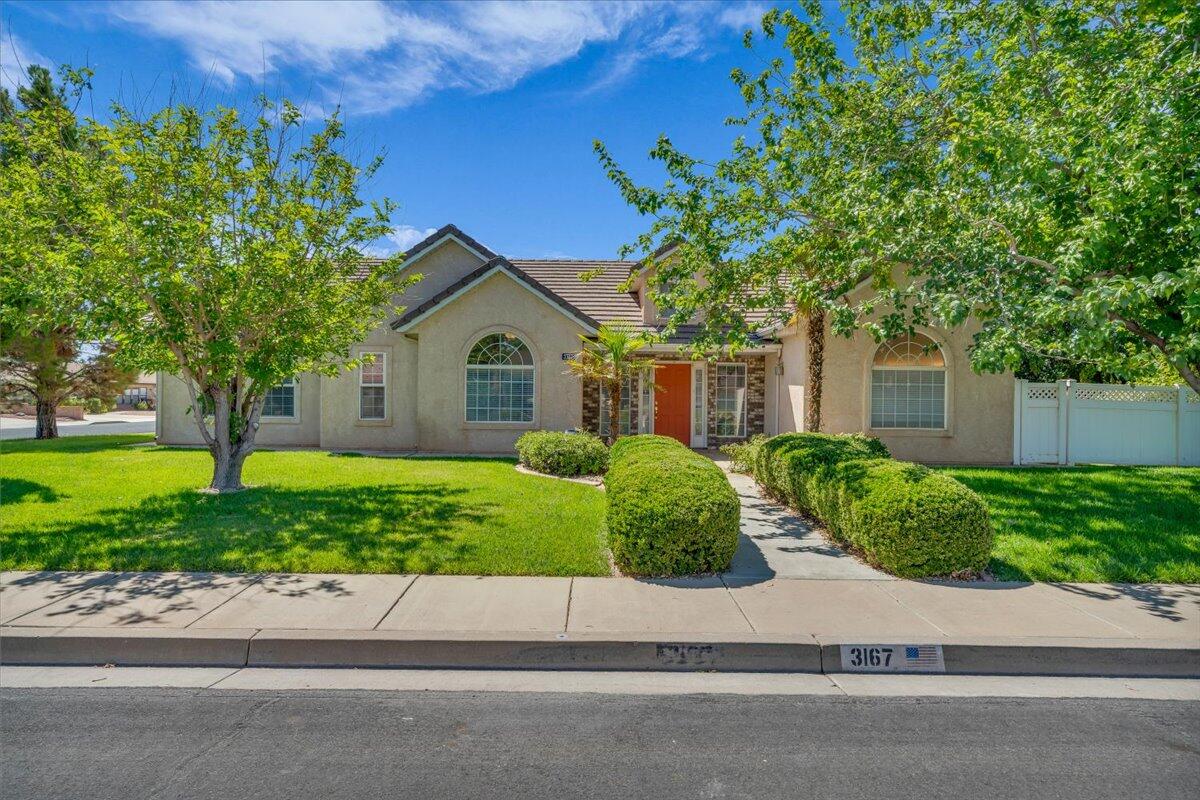 3167 Canyon View Dr — photo