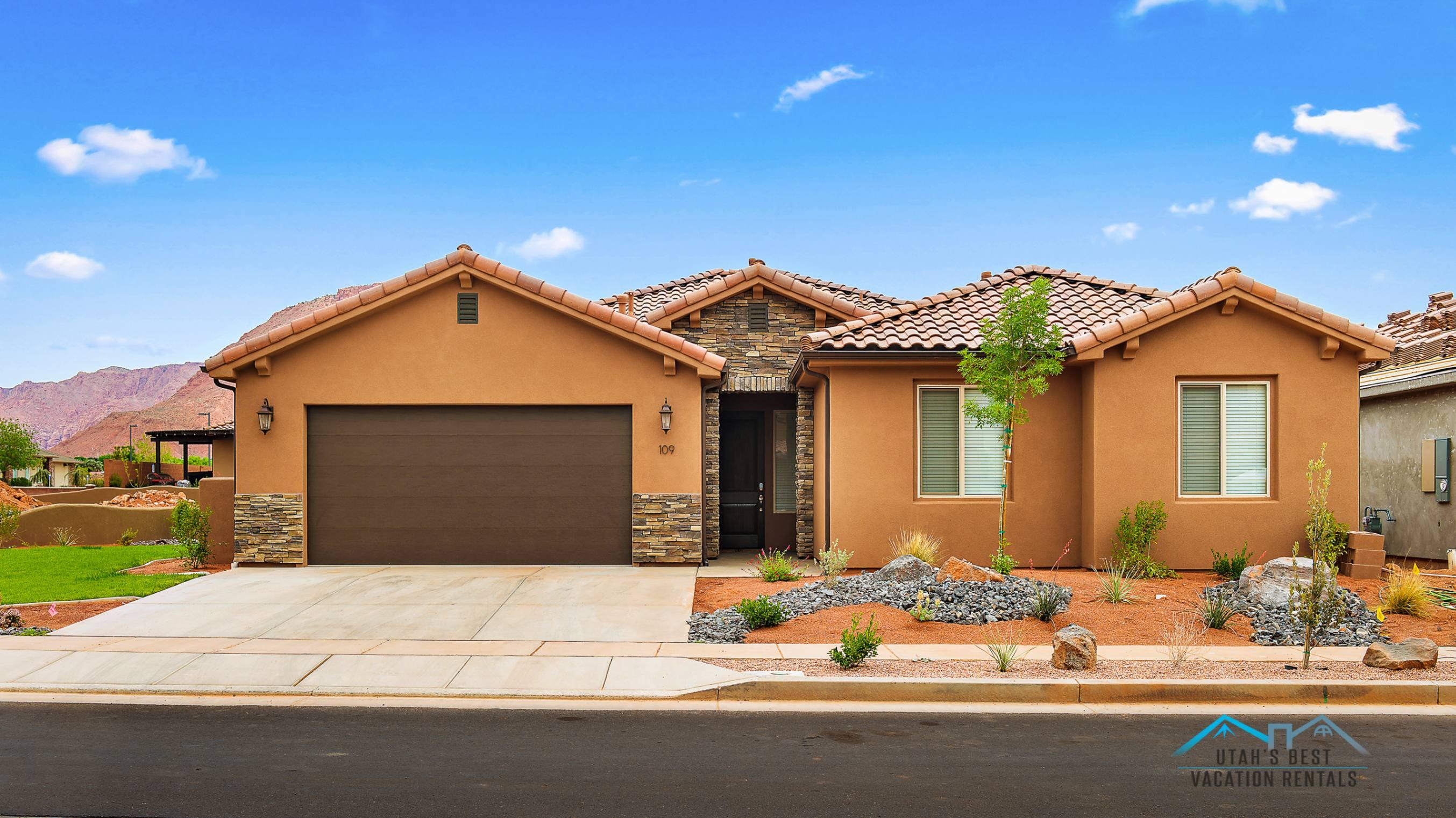 3837 W Lazy River Cir 109 — photo