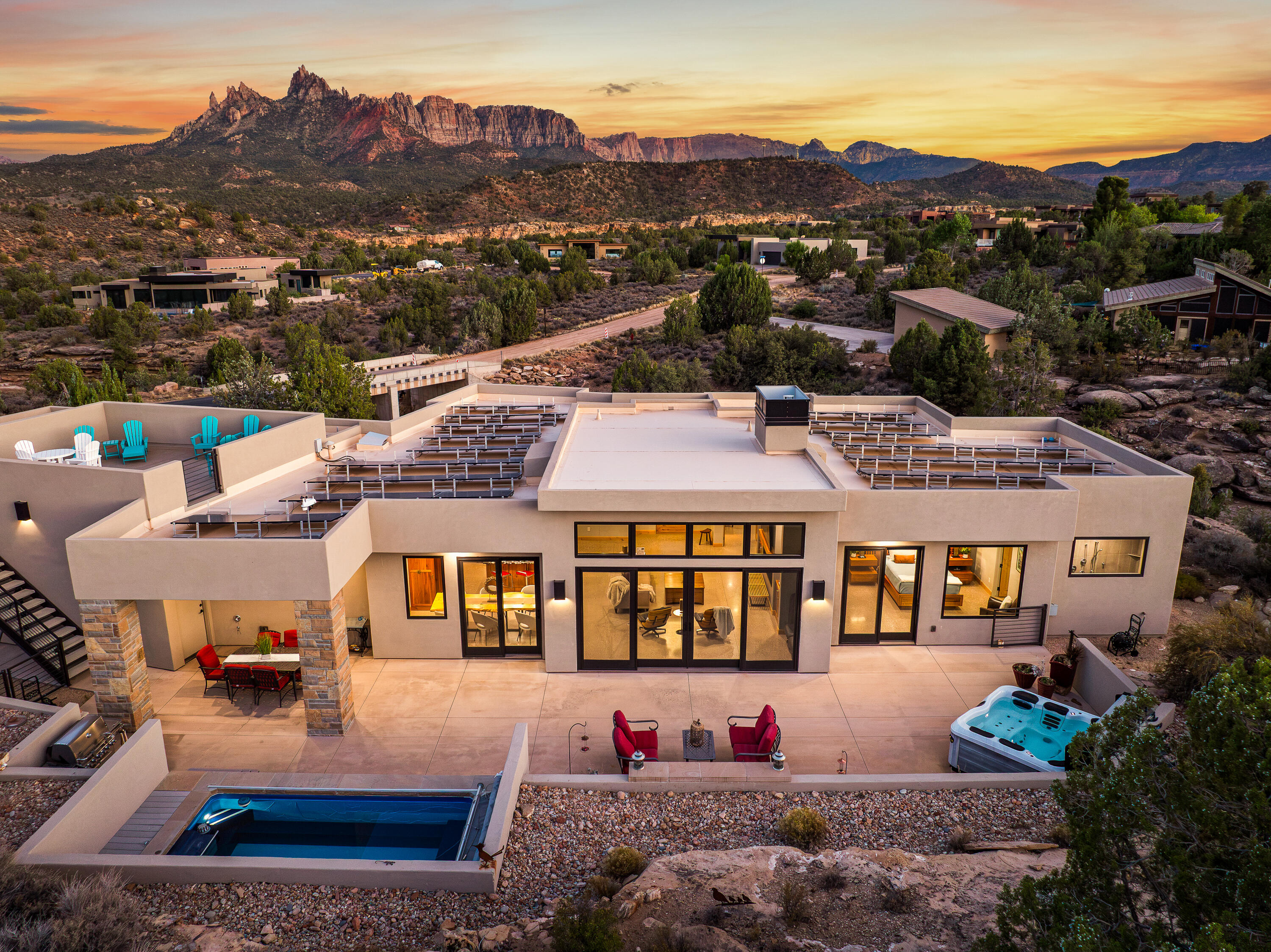 3000 Navajo Way — photo