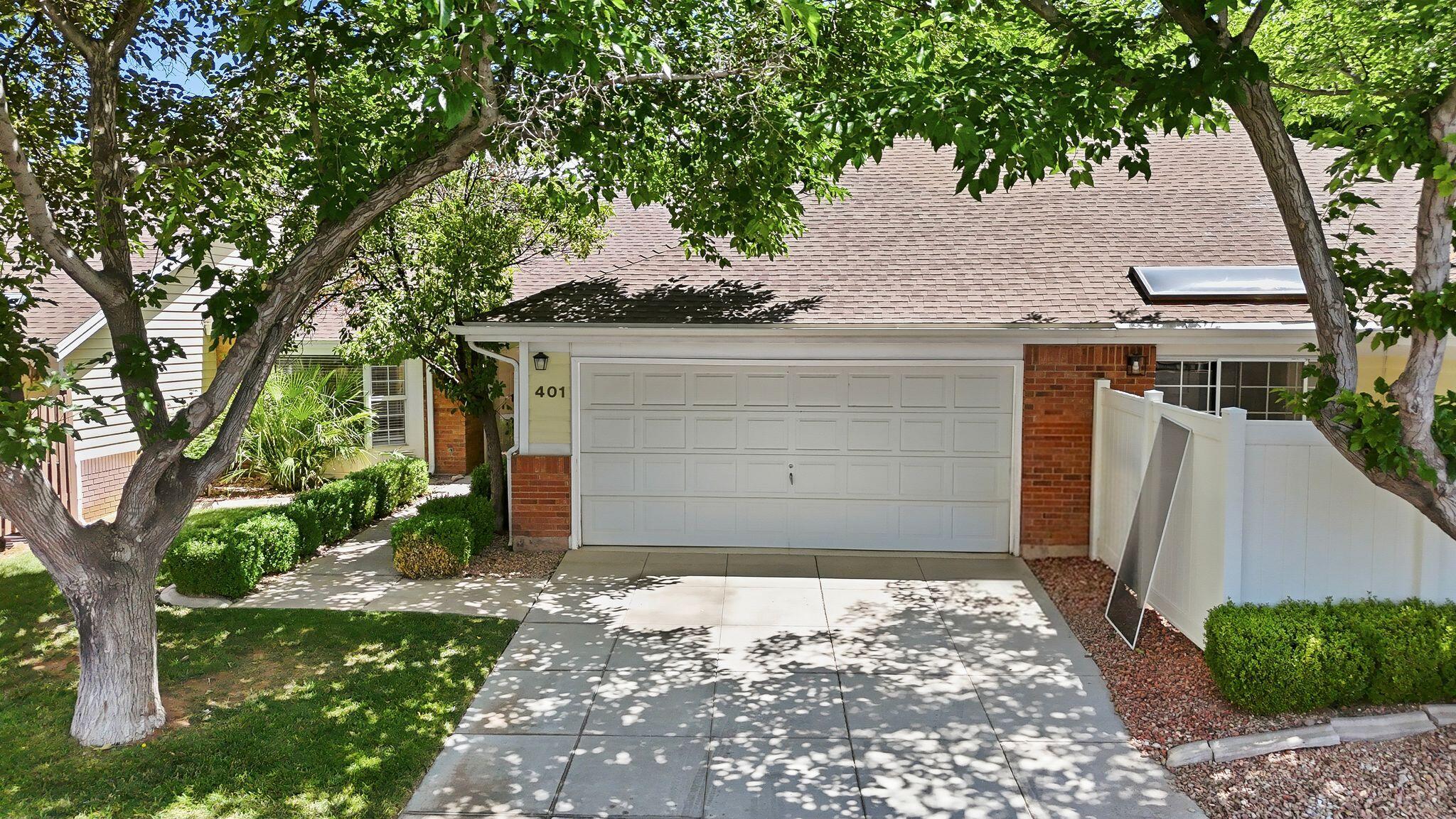 845 N Valley View Dr 401 — photo