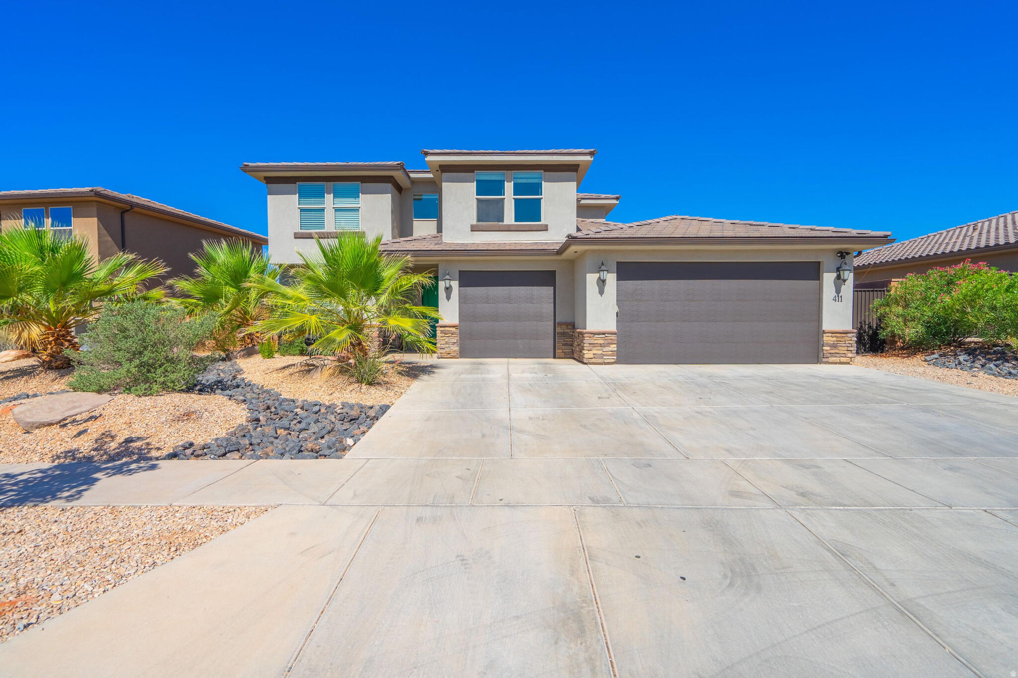 411 N Sage Crest Dr — photo