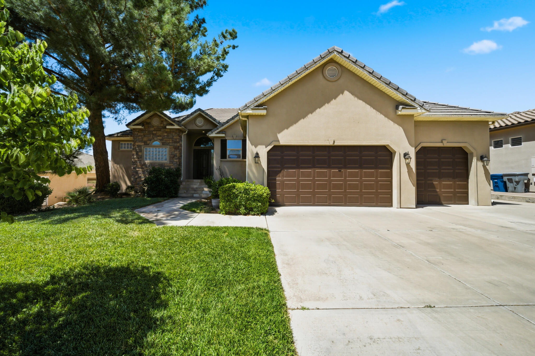 1727 E Flagstone Rd, St George, UT 84790 — photo 3