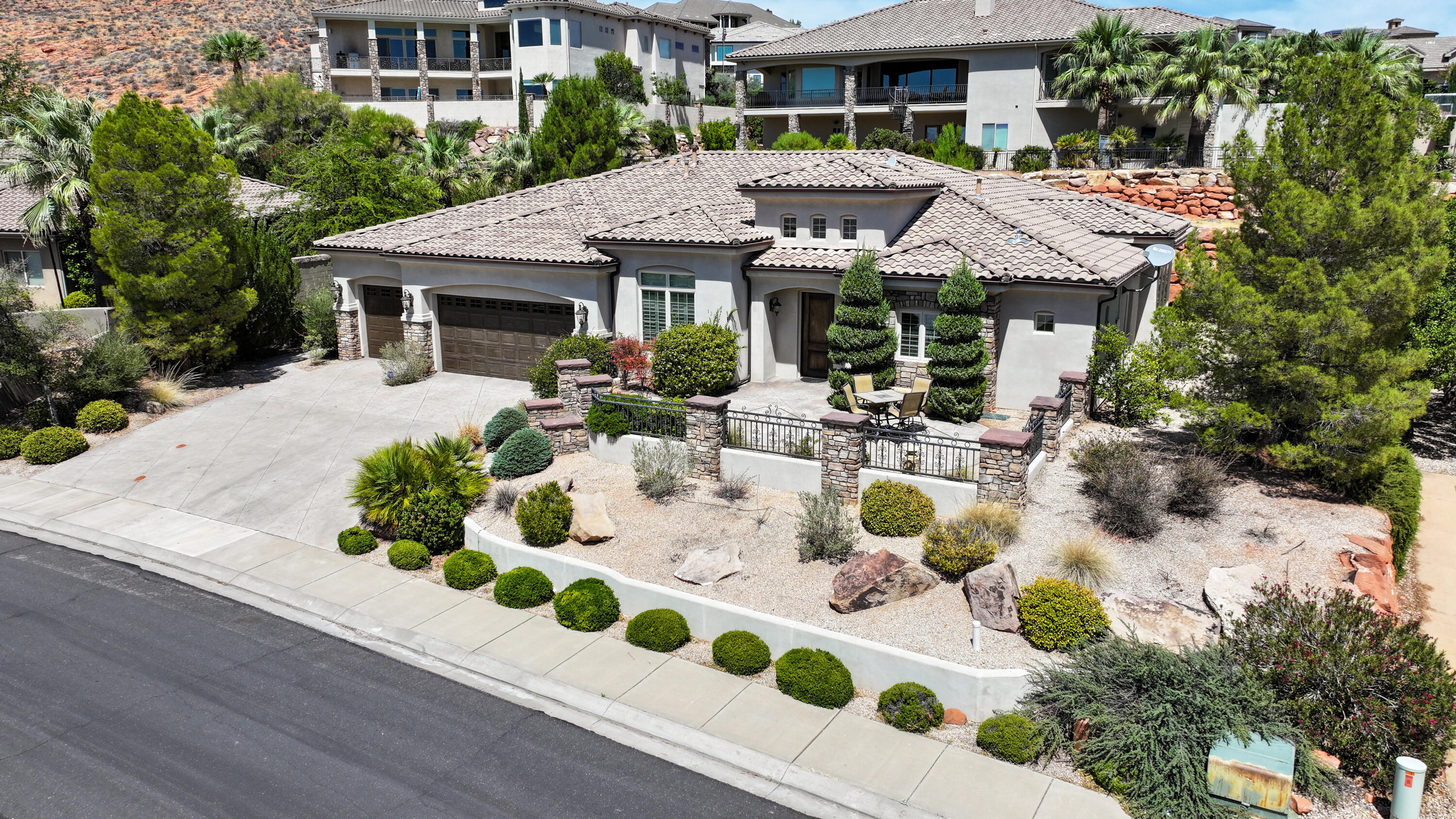 1389 N Boston Rd, Washington, UT 84780 — photo 3
