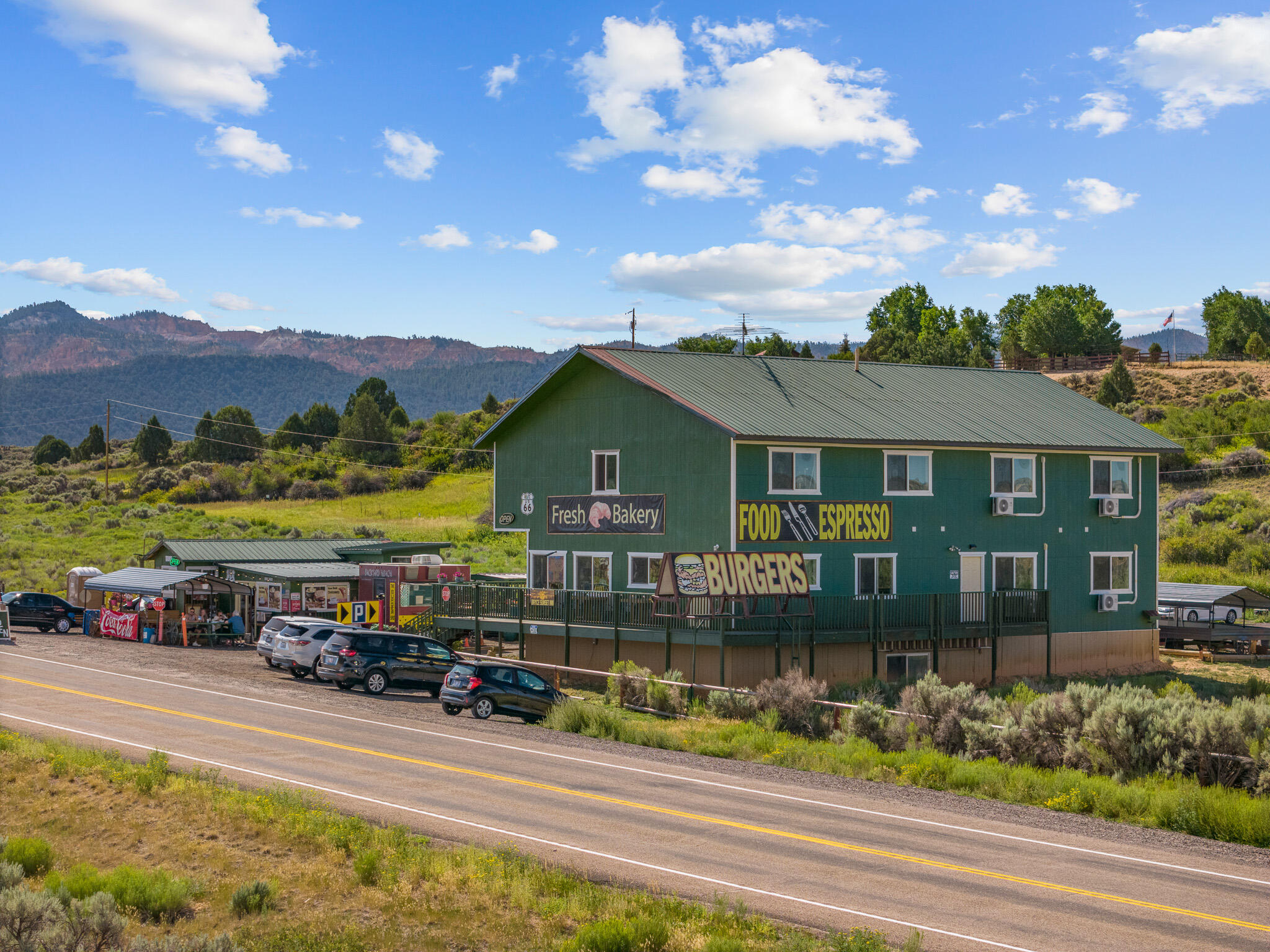 3124 E Utah Hwy 12 — photo