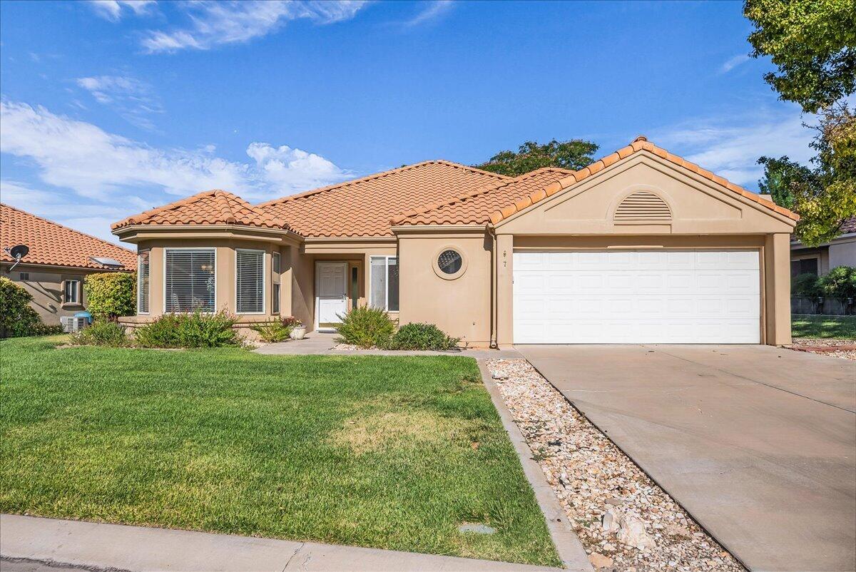 356 N Cactus Ln 7 — photo