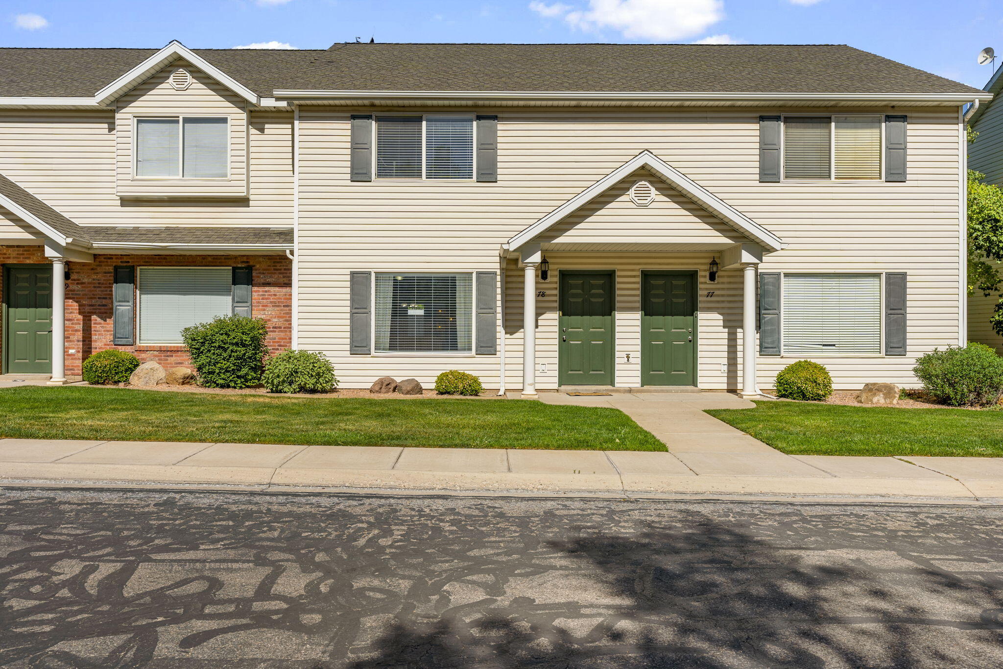 1148 Northfield Rd #78 — photo