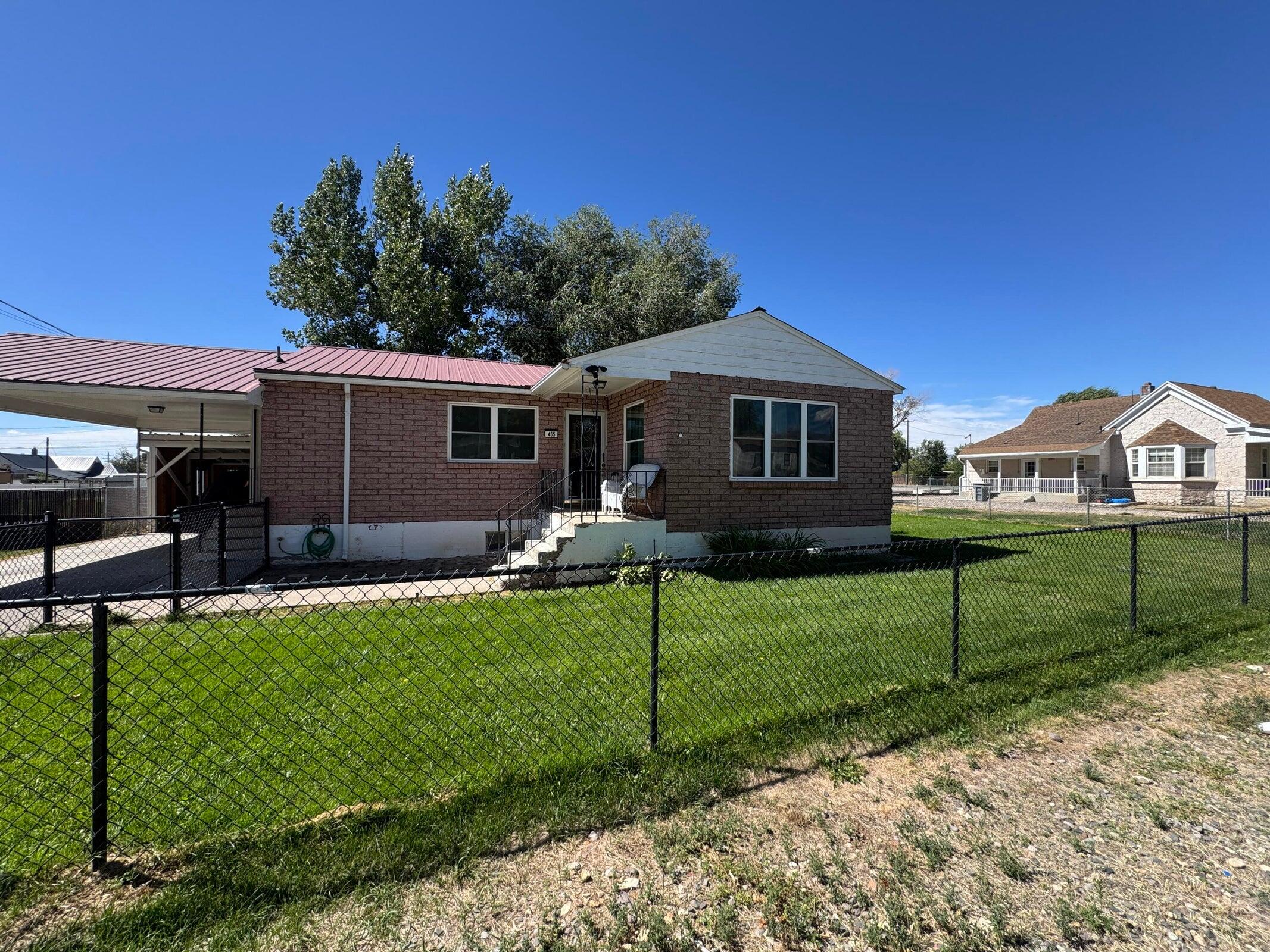 455 N 100 E, Beaver, UT 84713 — photo 2