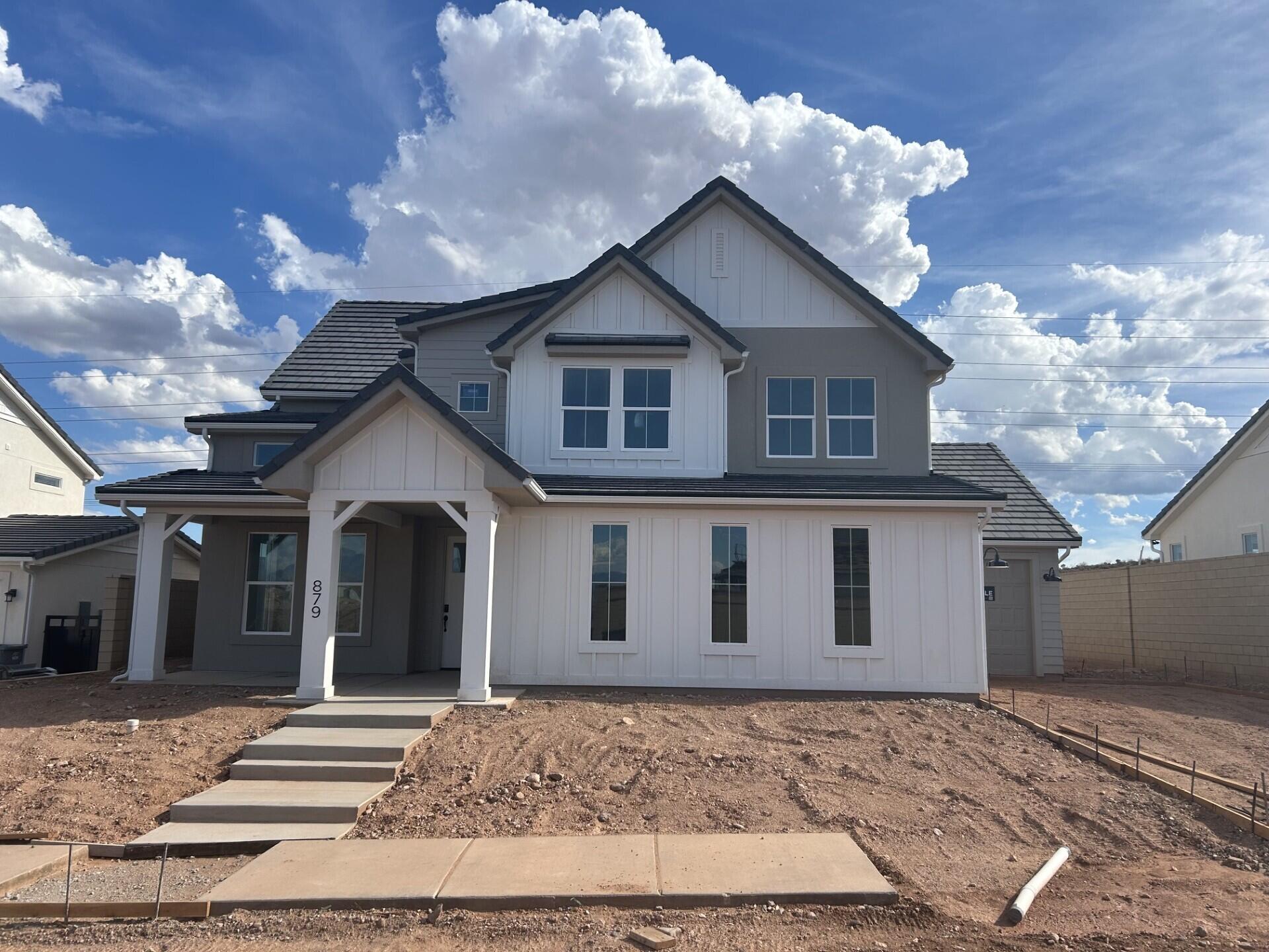 879 W Somera Dr Lot 1536 — photo