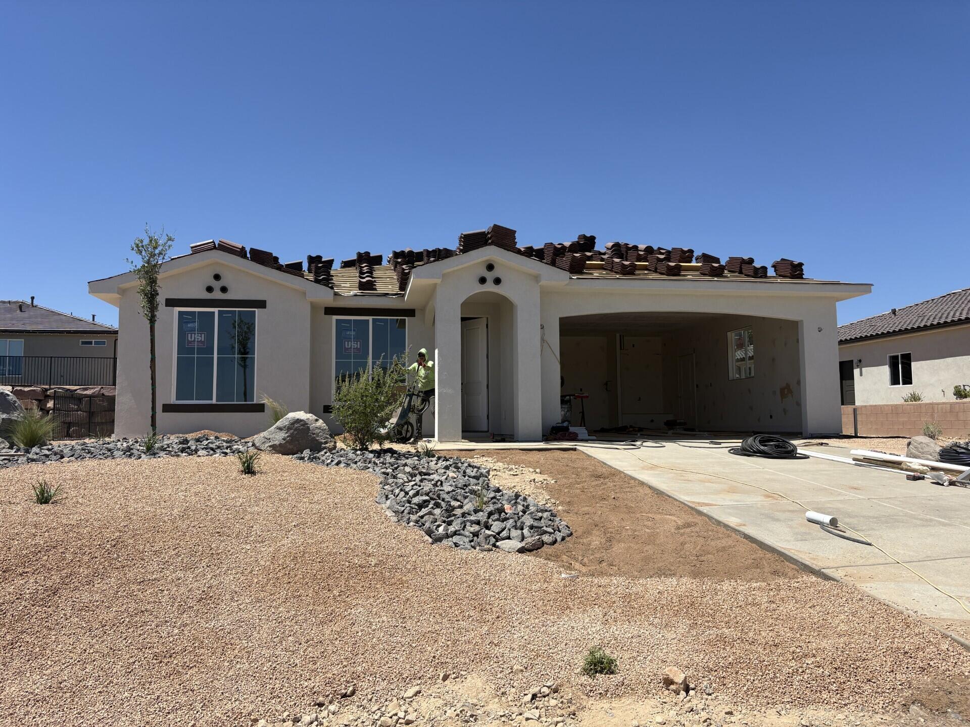 2733 W Brenta Way Lot 30 — photo
