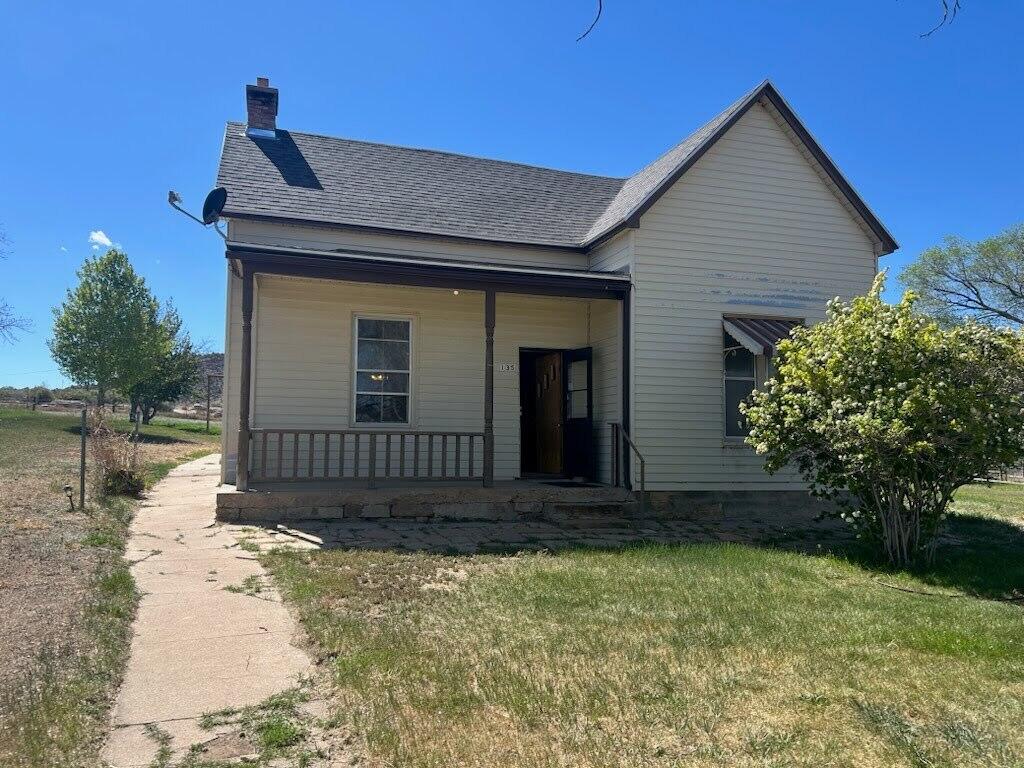 135 N 300 W — photo