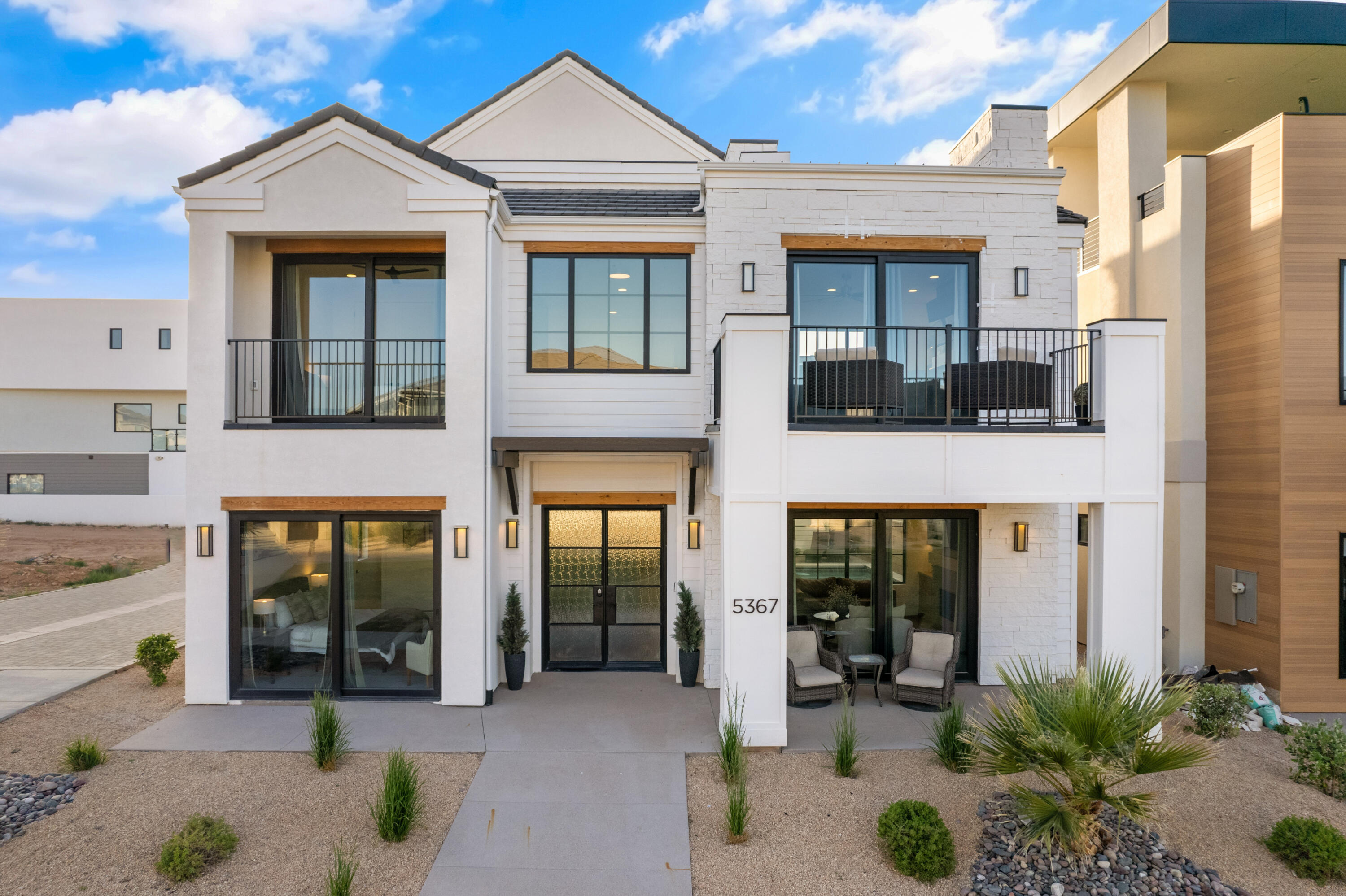 5367 S Cyan Ln — photo