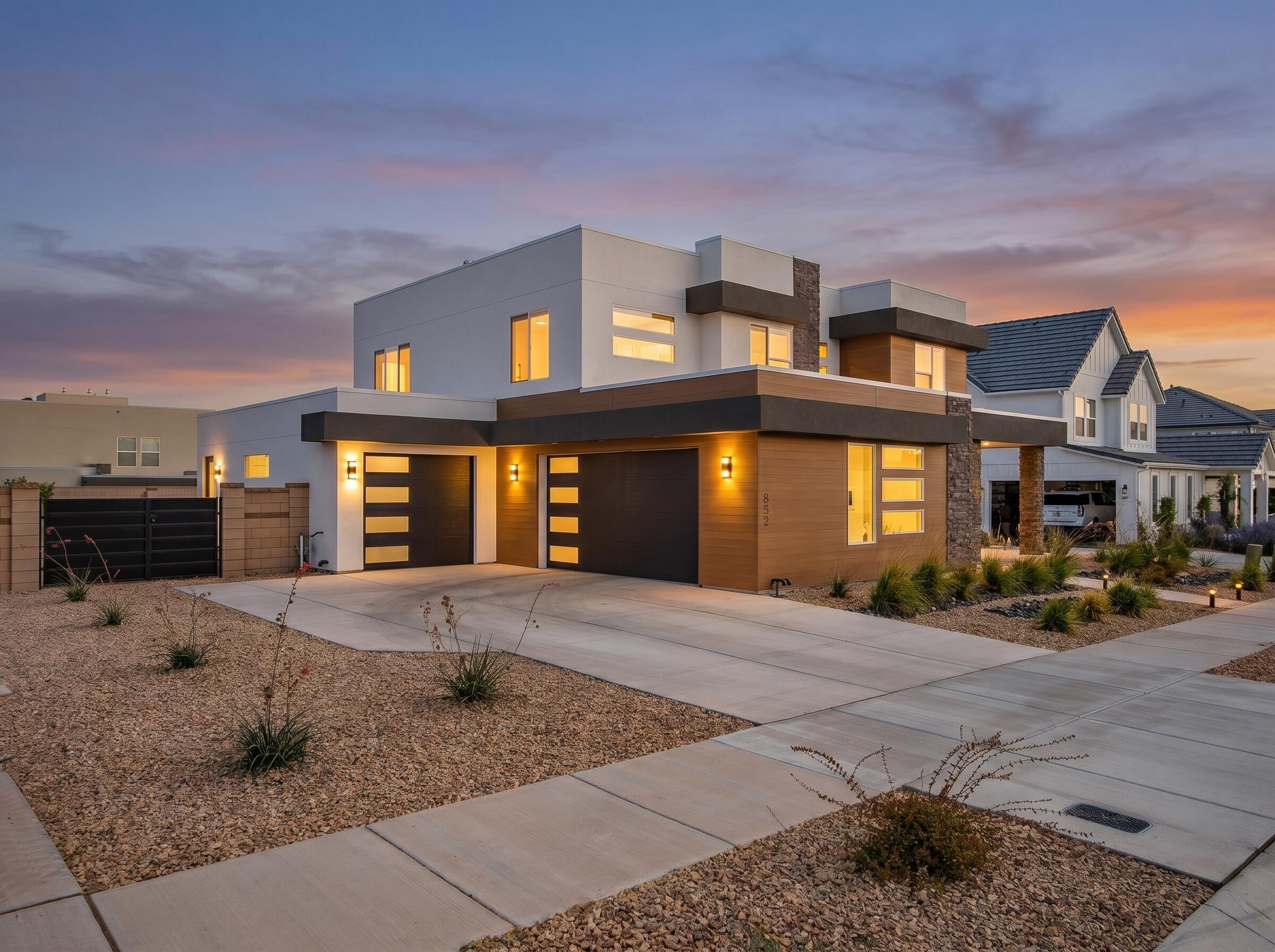 552 W Canyon Pine Dr — photo