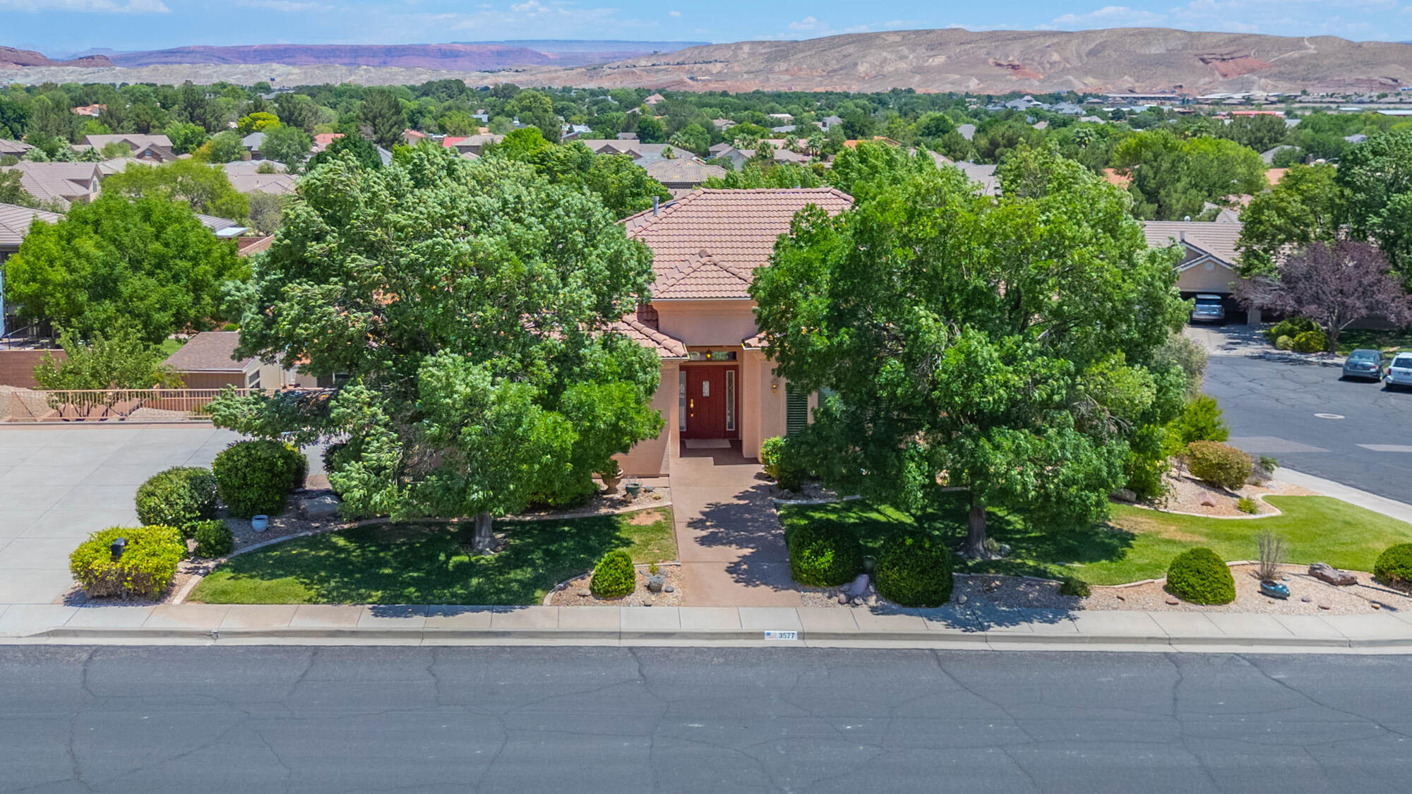 3577 S PAIUTE RD, St George, UT 84790