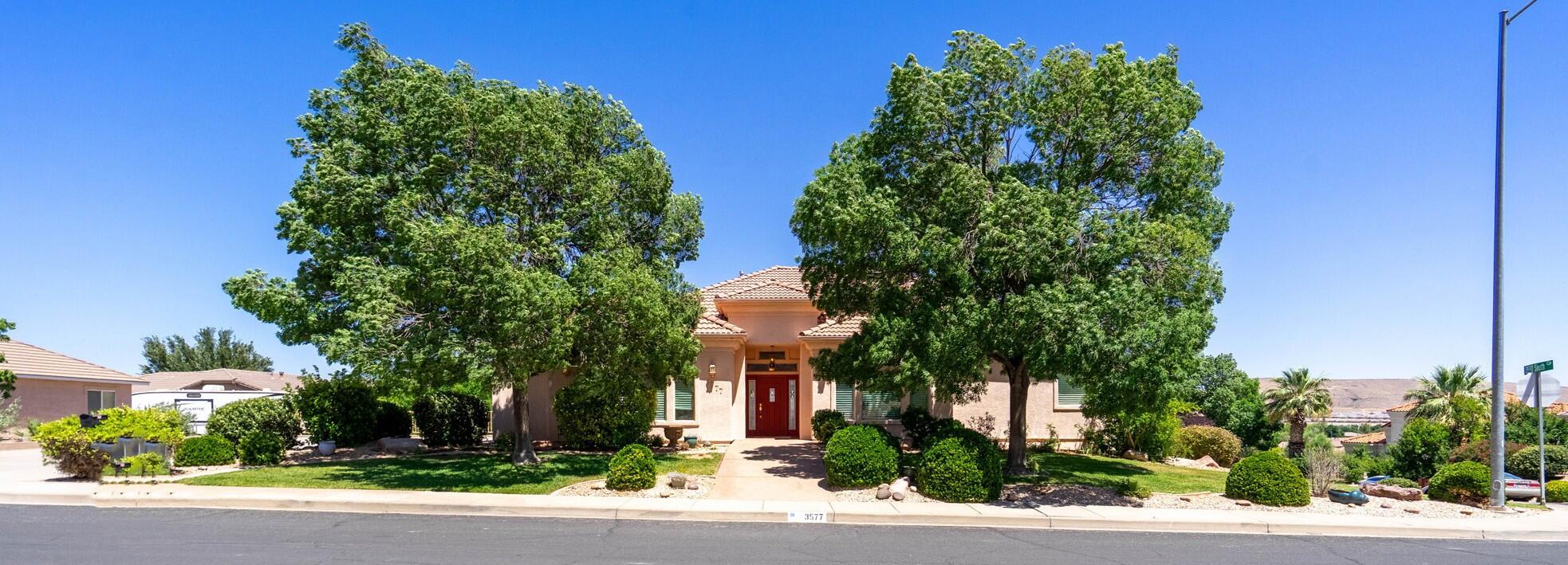 3577 S PAIUTE RD, St George, UT 84790 — photo 3