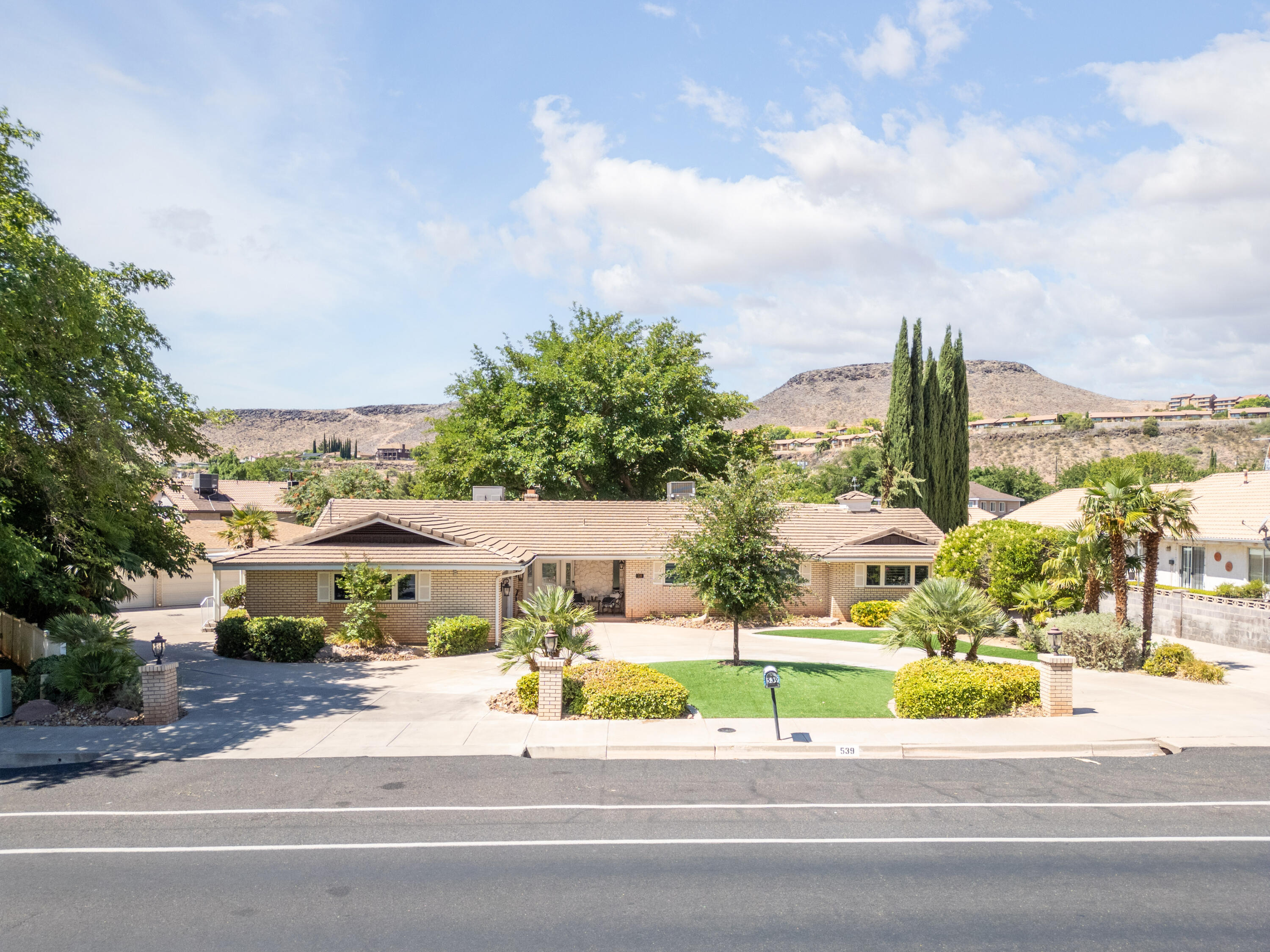 539 W Diagonal St, St George, UT 84770 | Realty.com