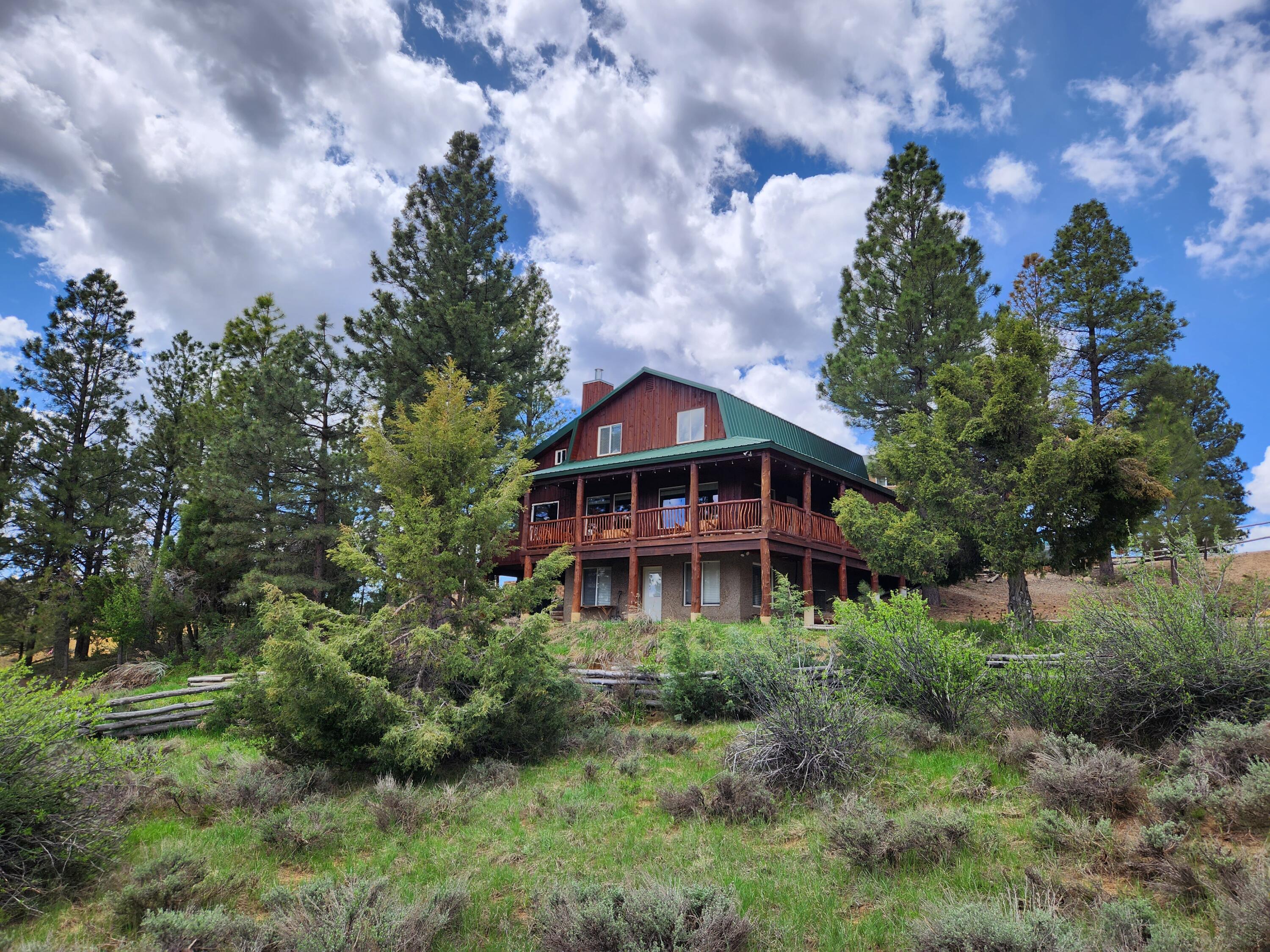 1505 W Elk Ridge Dr — photo