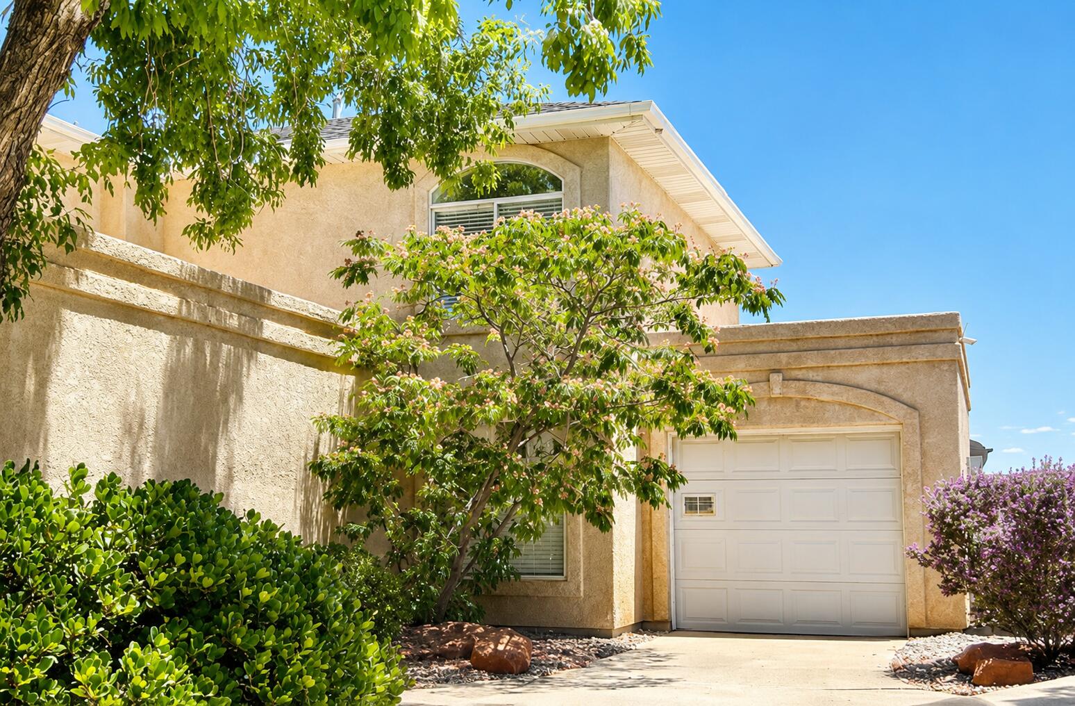 617 W Evans Ridge Cir — photo