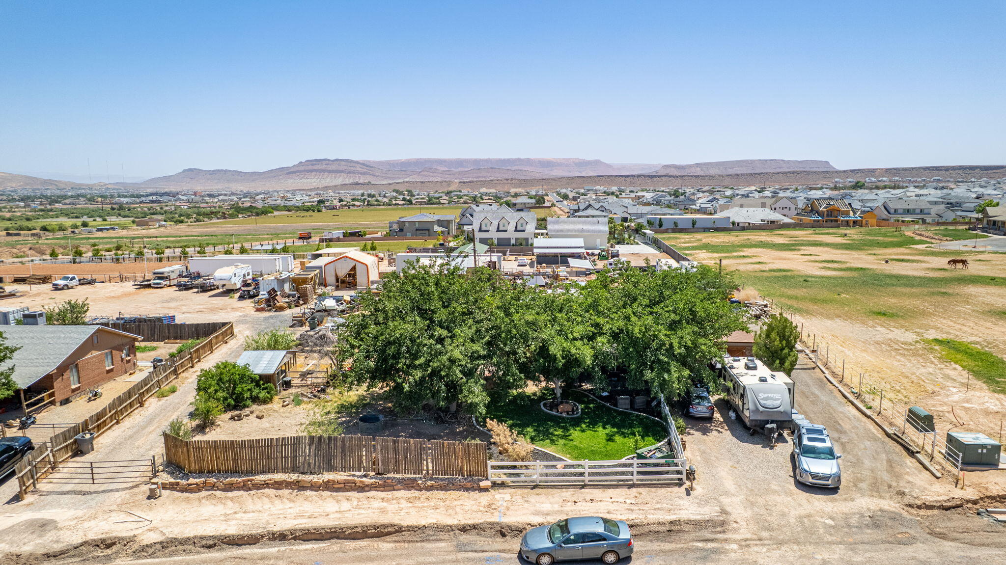2757 S Little Valley Rd, St George, UT 84770
