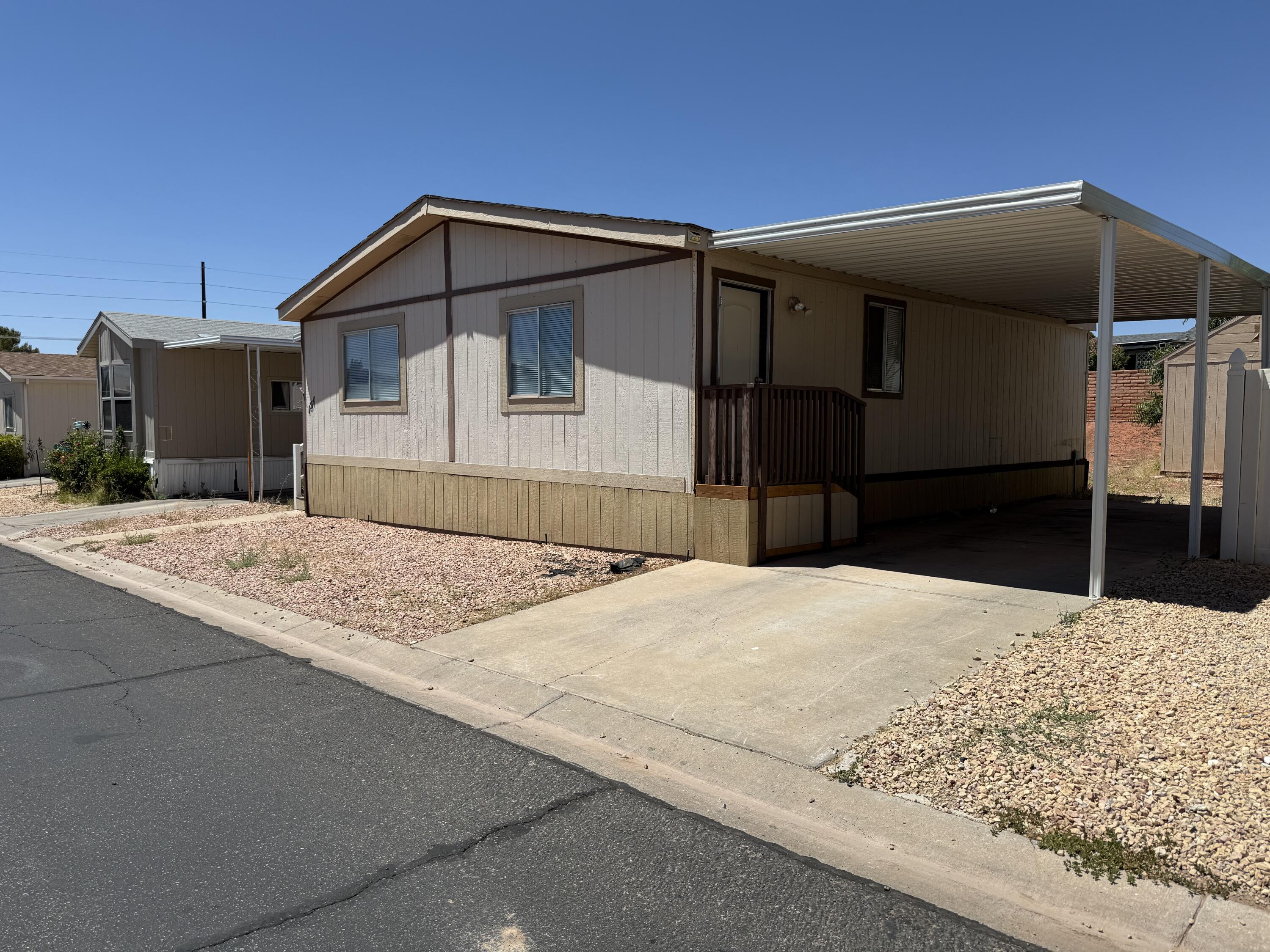 1450 N Dixie Downs Rd 151 — photo