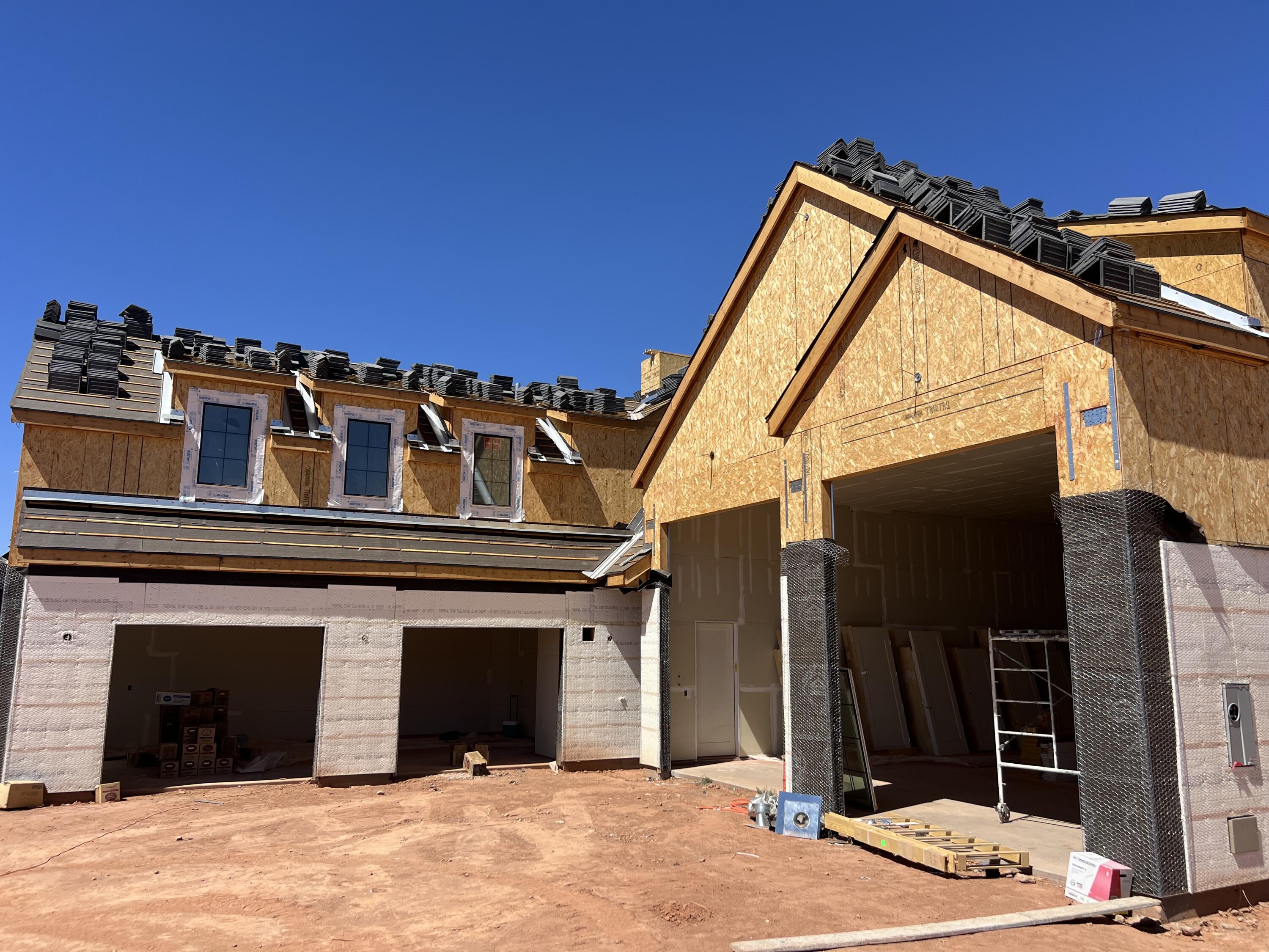 4932 S Ripple Rd, Washington, UT 84780 — photo 2