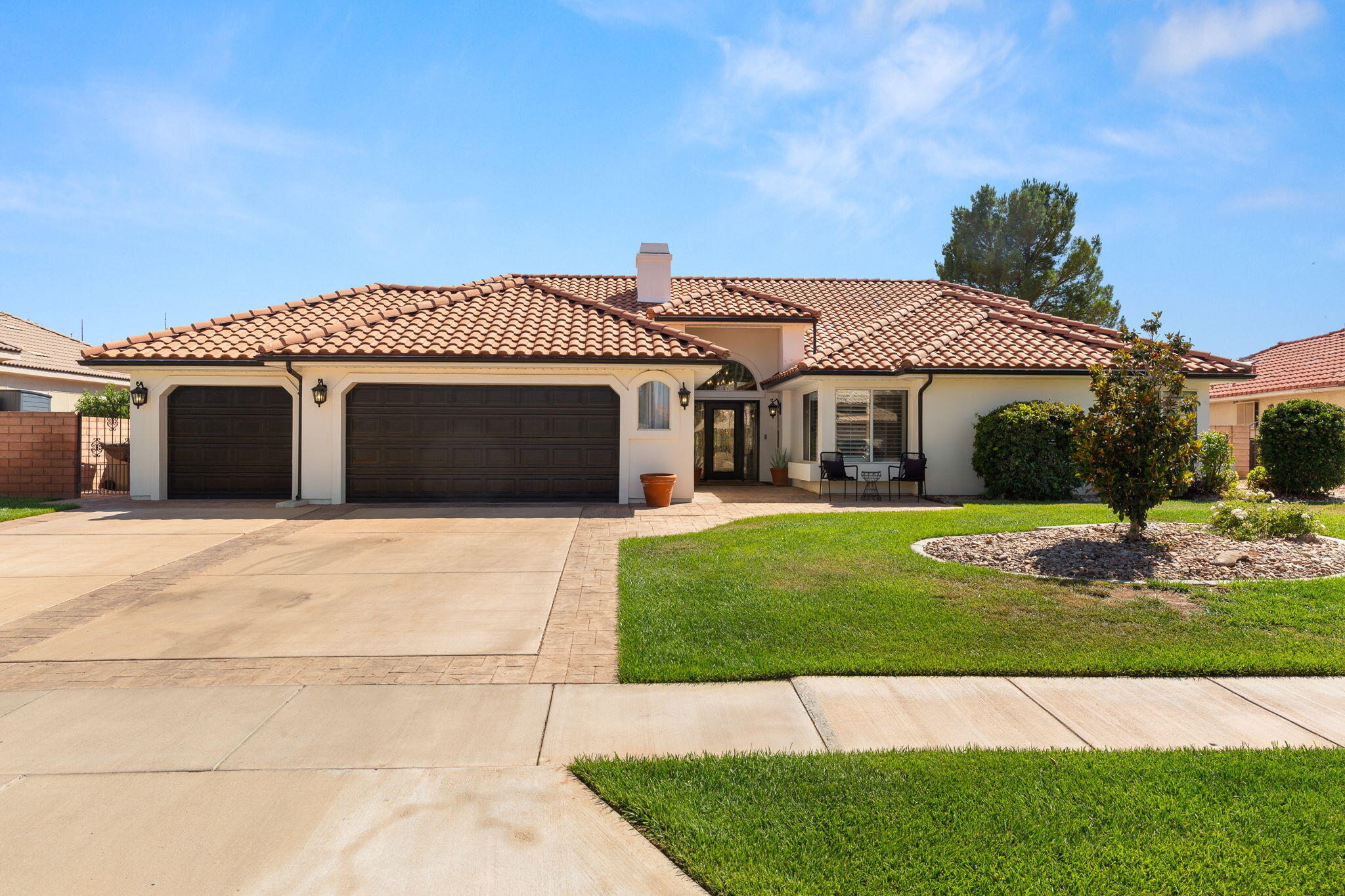 1927 W Rivers Edge Ln, St George, UT 84770 — photo 3