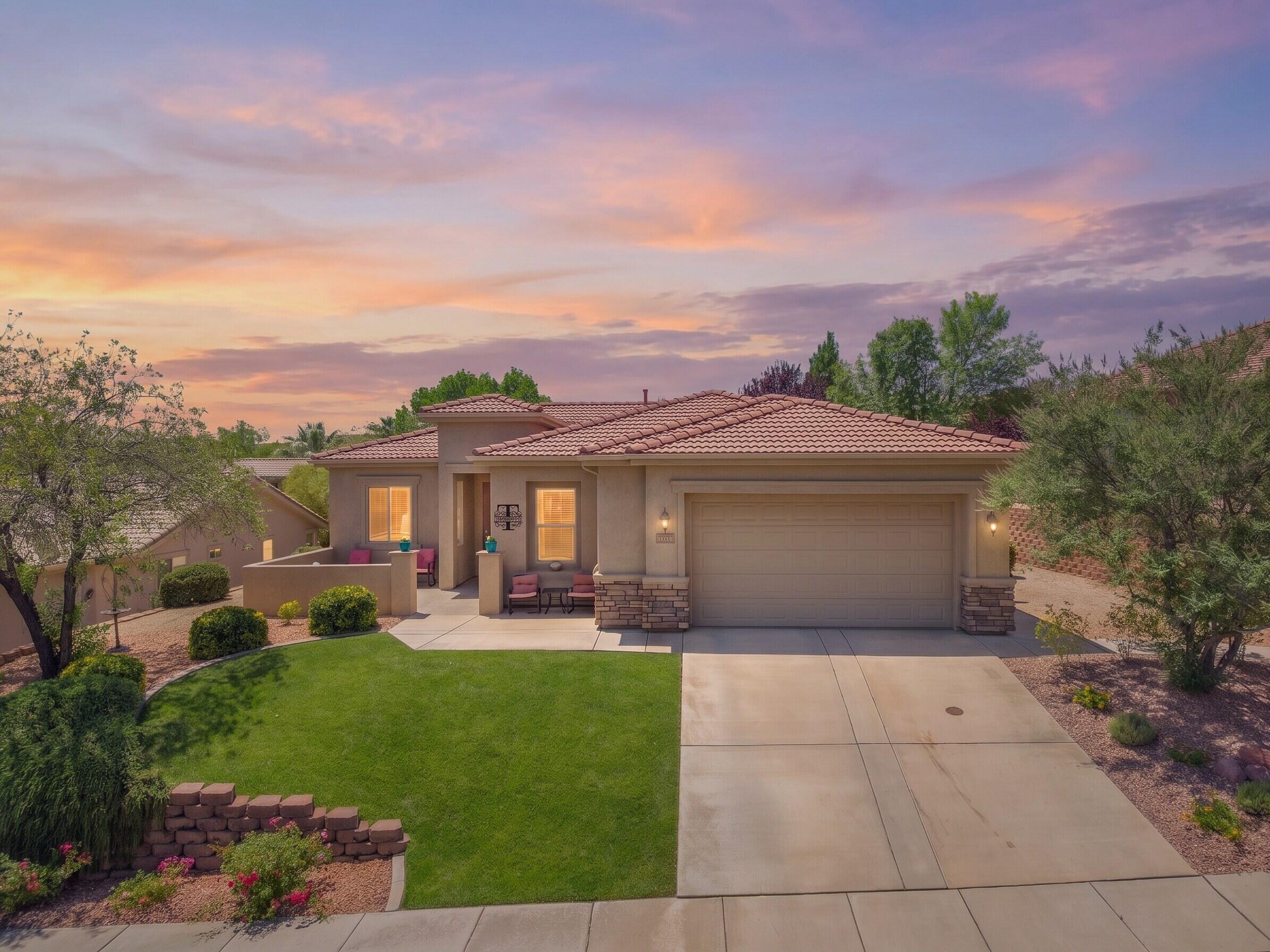 2581 W Desert Springs Rd — photo