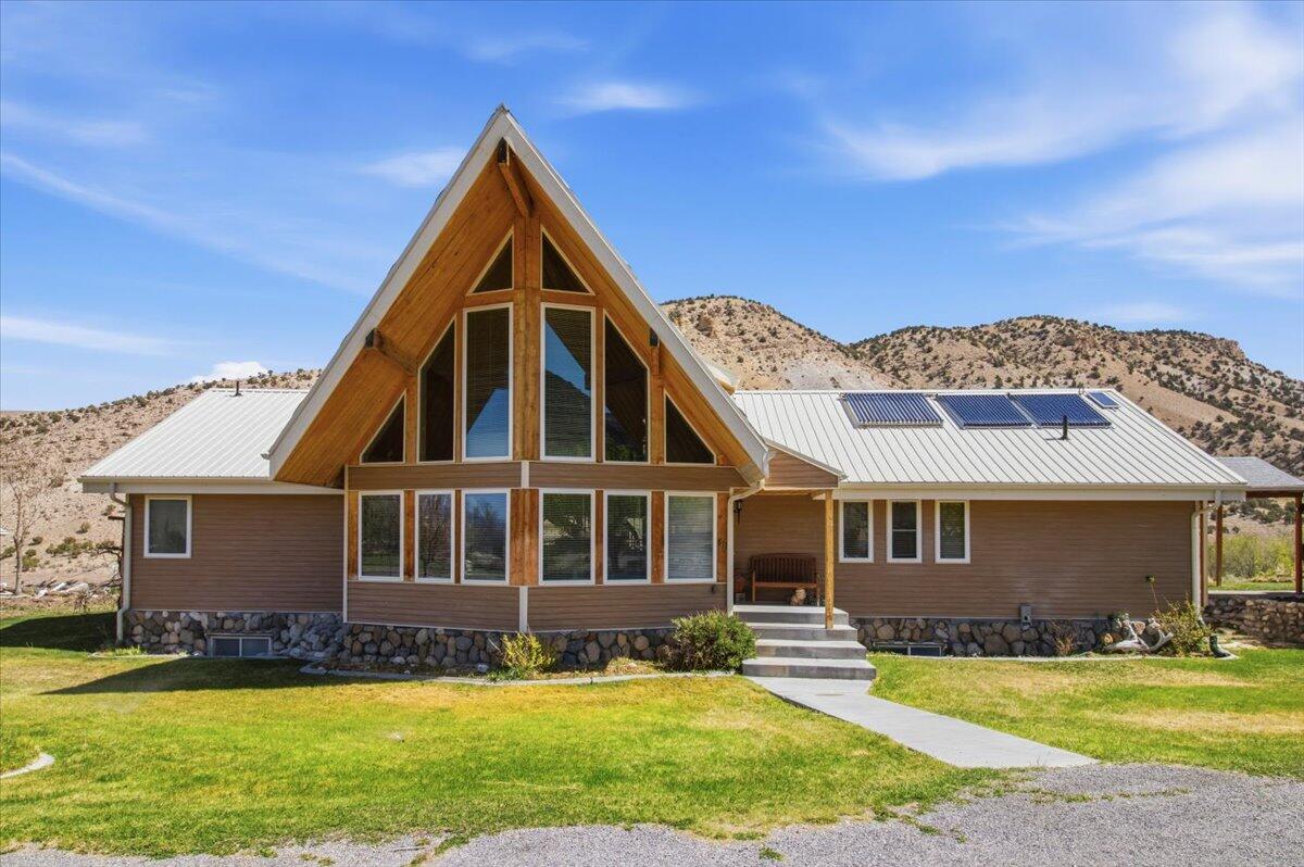 811 E Canyon Rd — photo