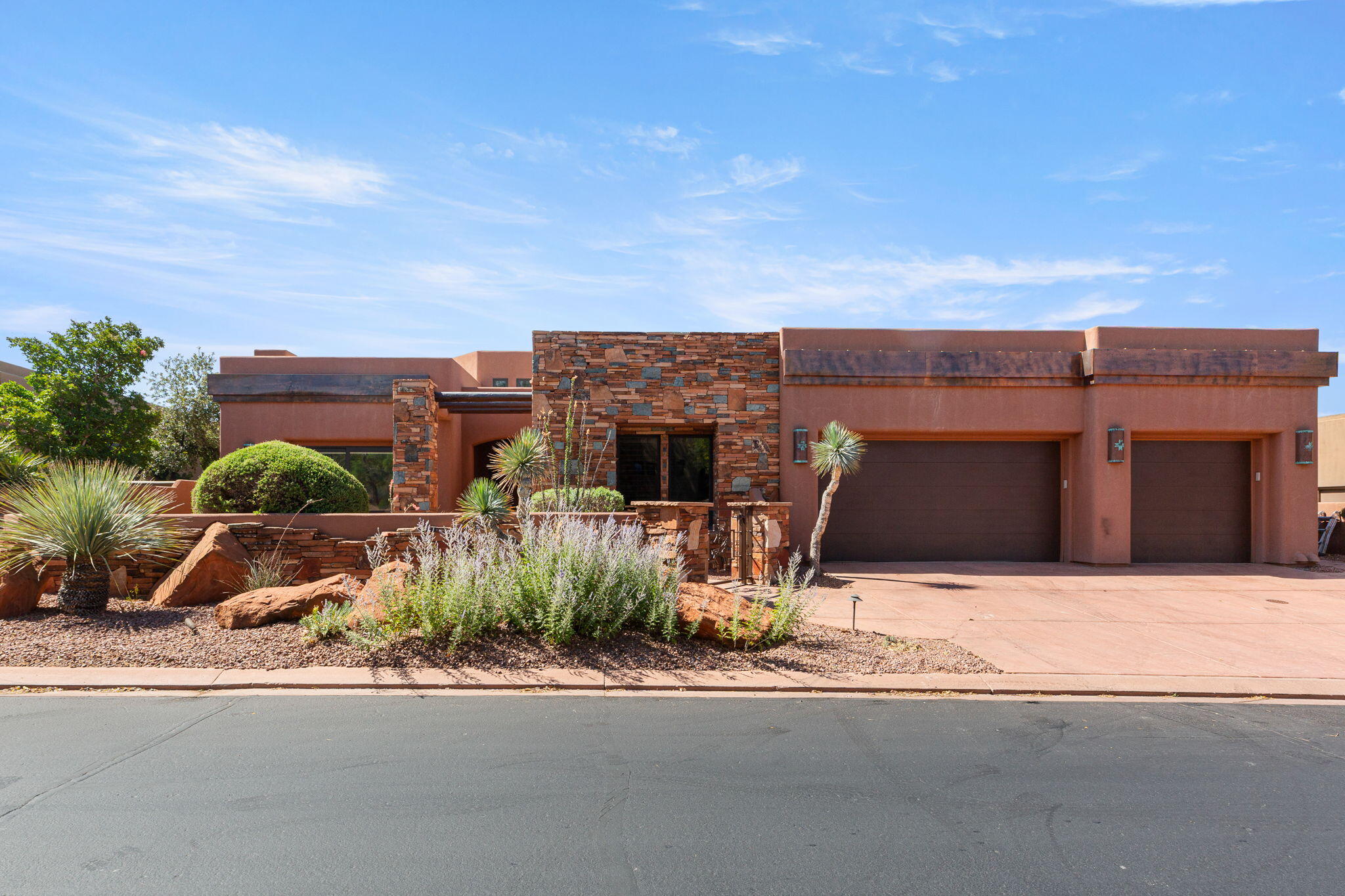 3052 N Snow Canyon Parkway 6 — photo