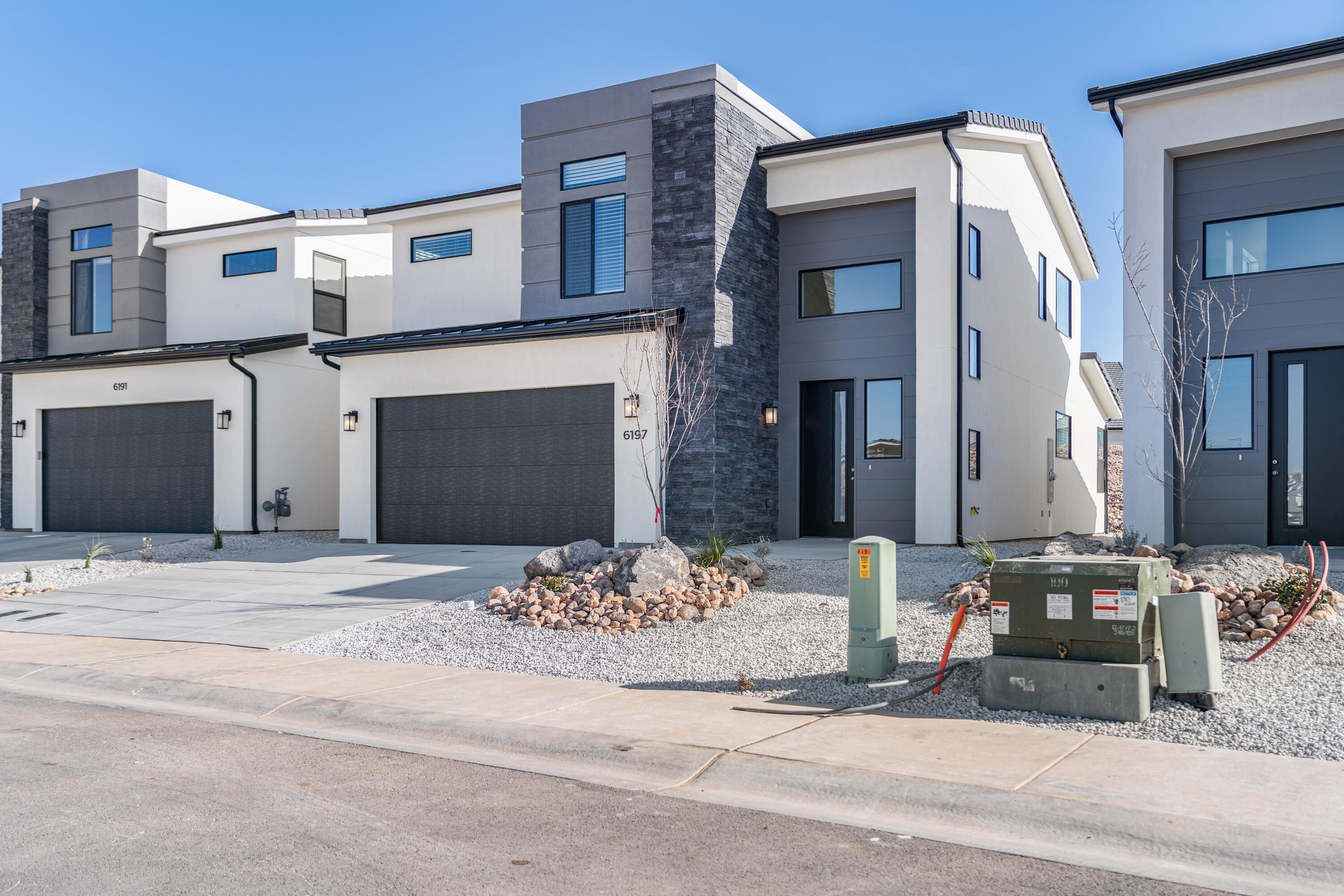 Lot 117 Desert Terrace — photo