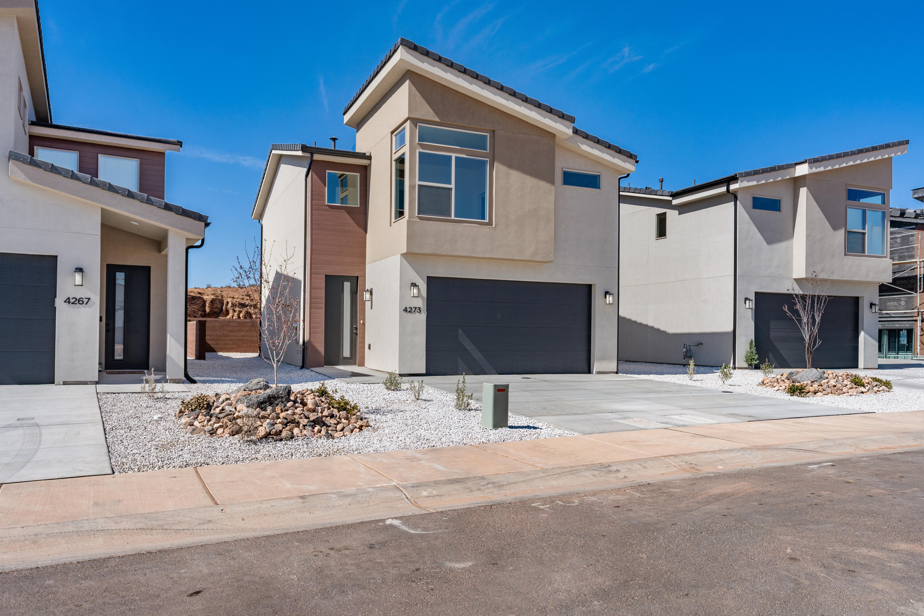 Lot 316 Southern View — photo