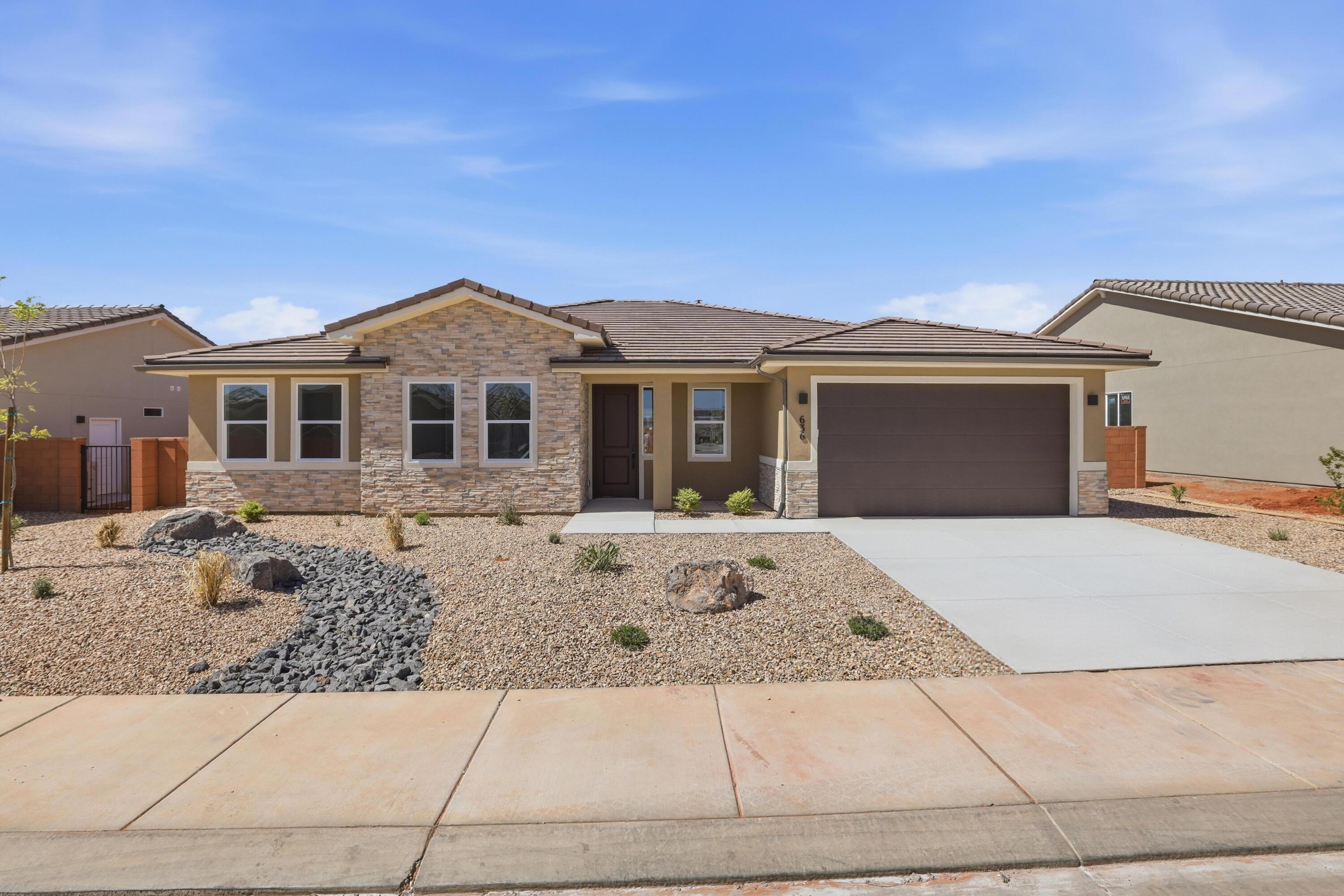 636 S 230 W (Lot 22) — photo