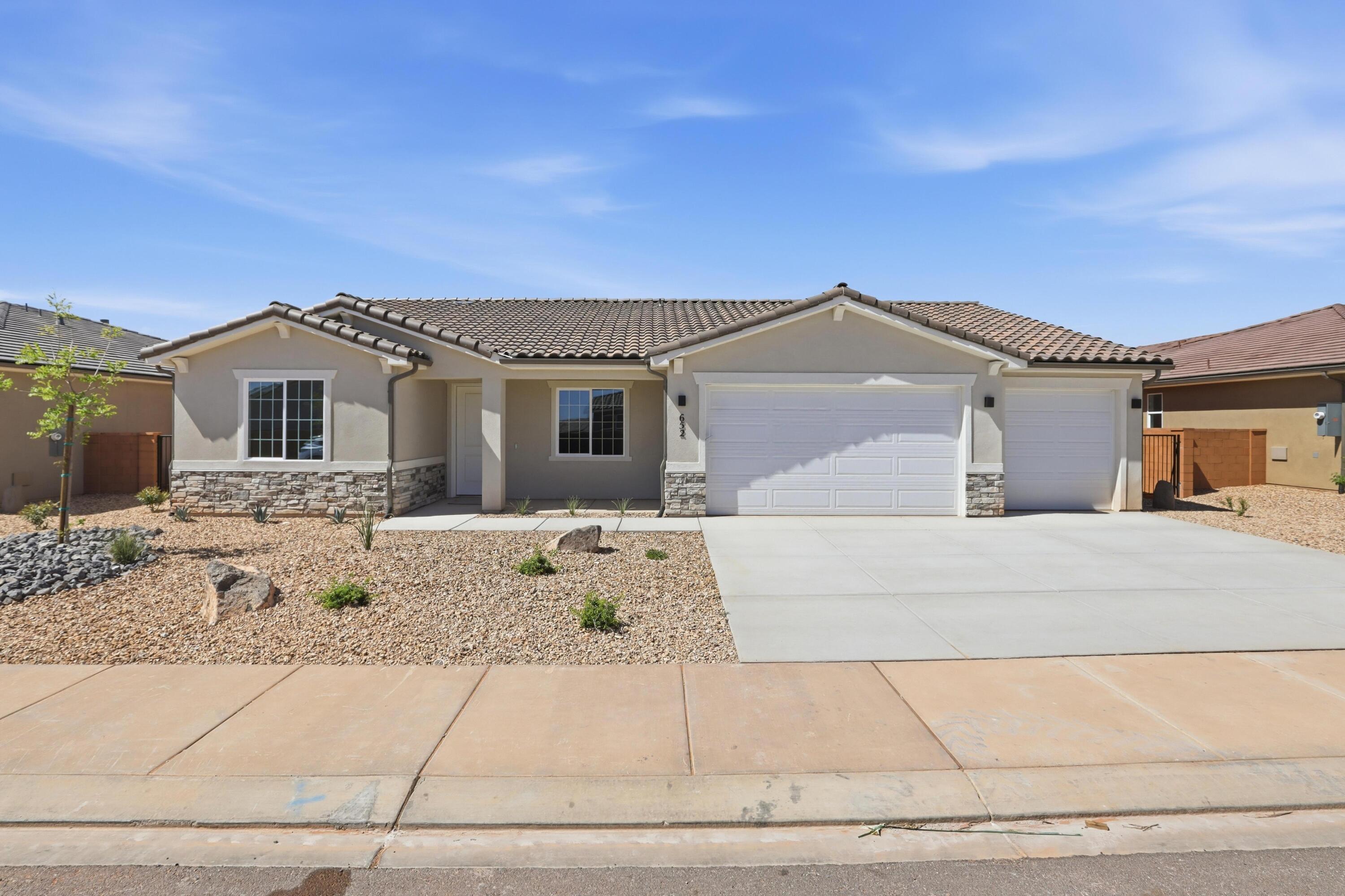 652 S 230 W (Lot 21) — photo