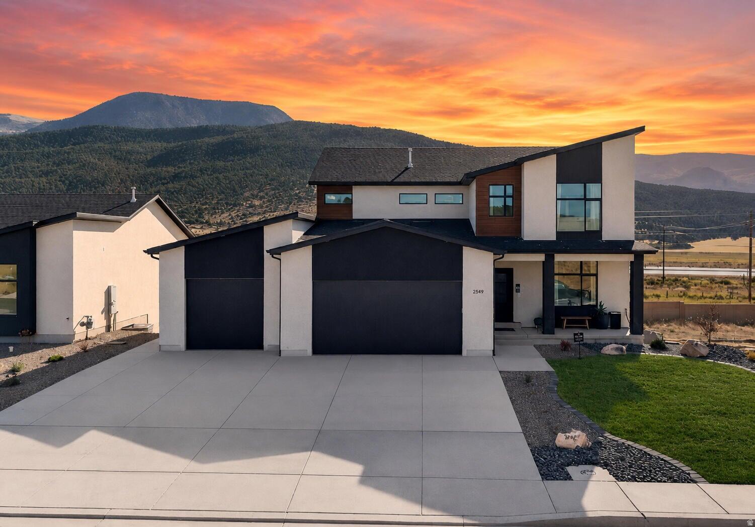 2549 W Black Sage Dr — photo