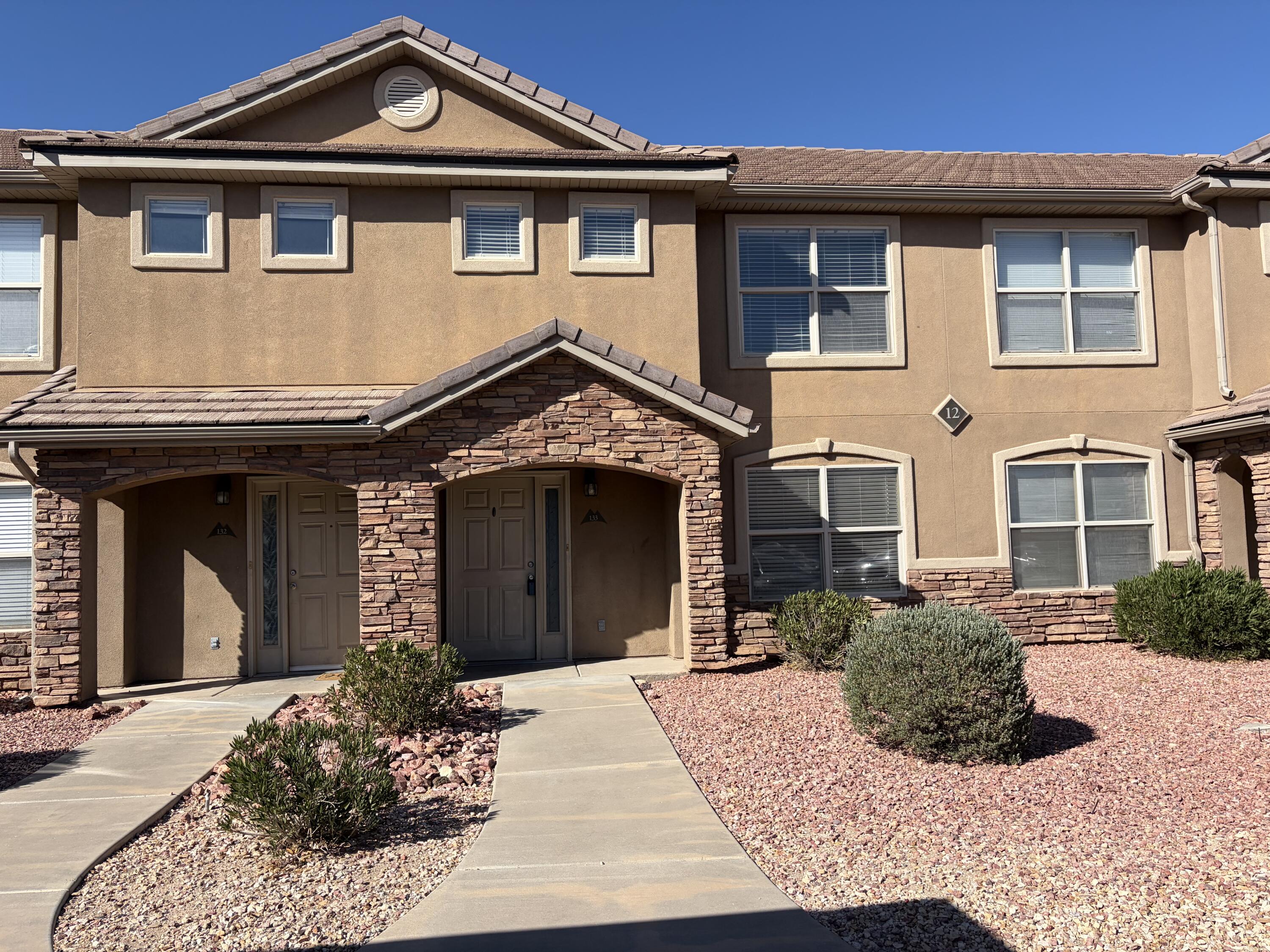 3155 S Hidden Valley Dr 133 — photo