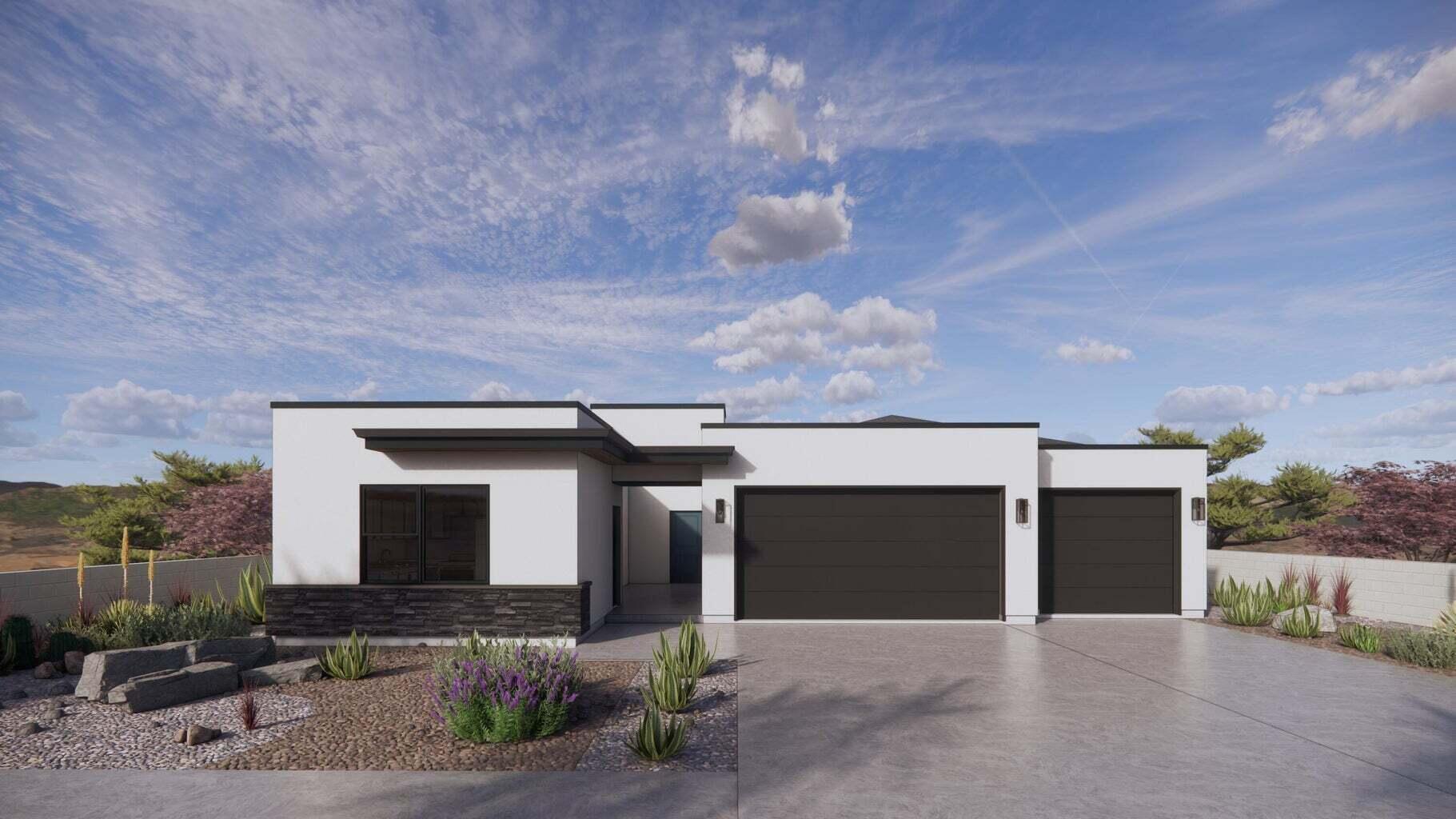 1606 S Sinawava Dr 4154 — photo