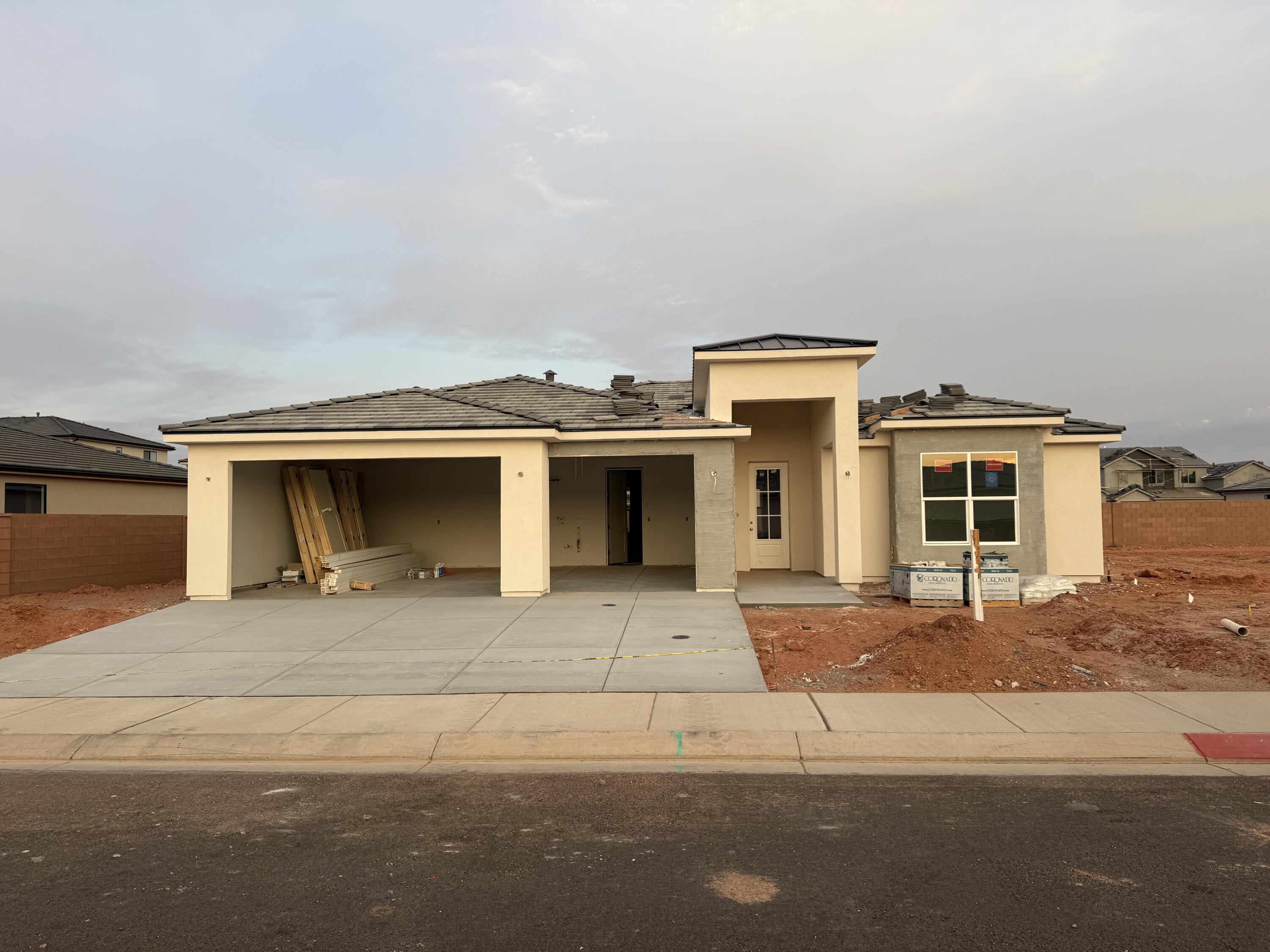 3100 S 4800 W Lot 14 — photo