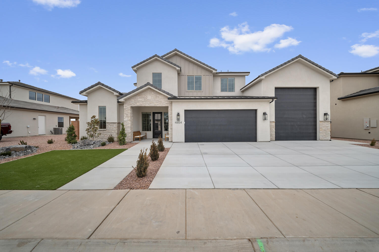 3068 S 4850 W Lot 22 — photo