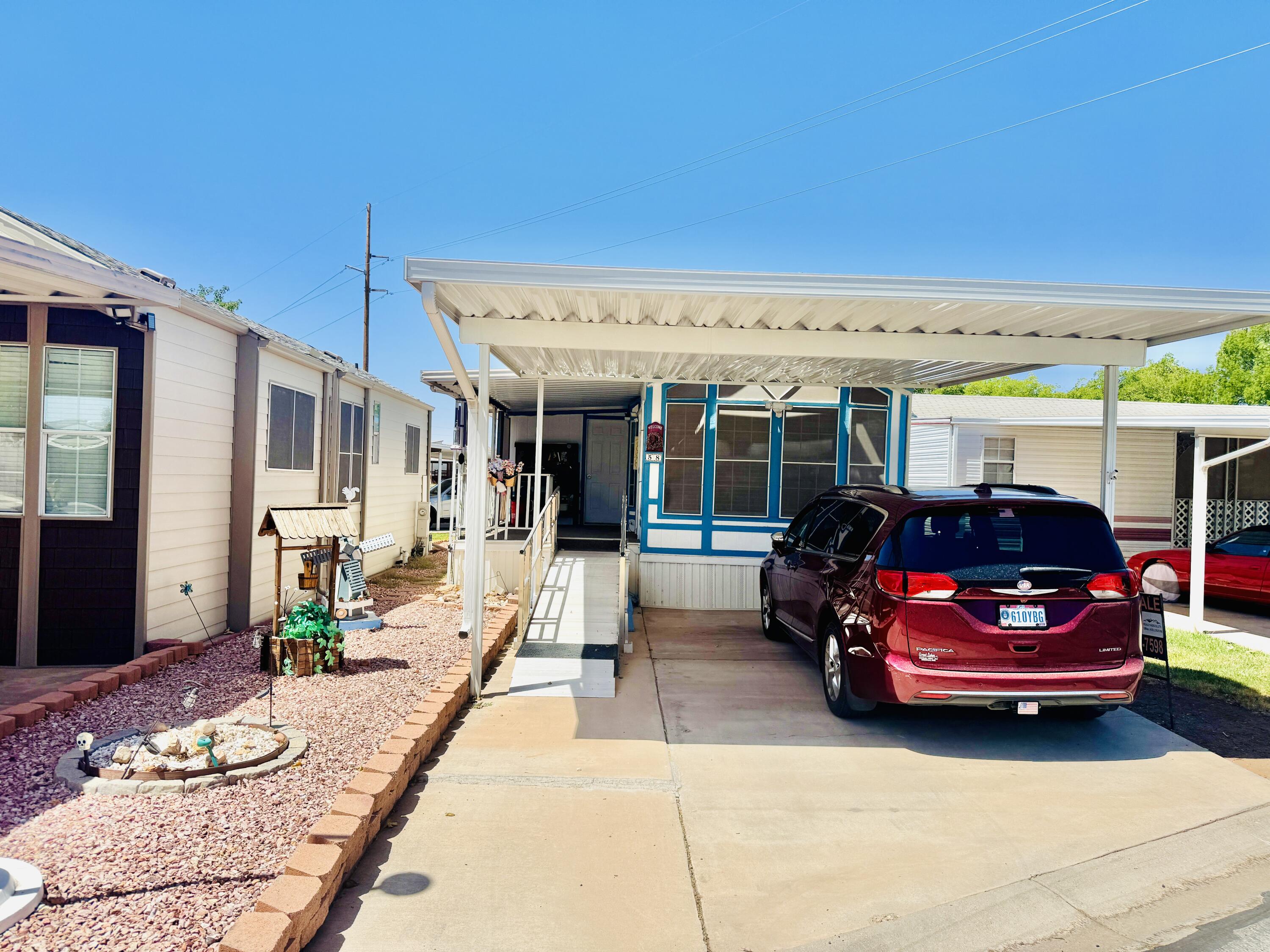 1160 E Telegraph St 58 — photo