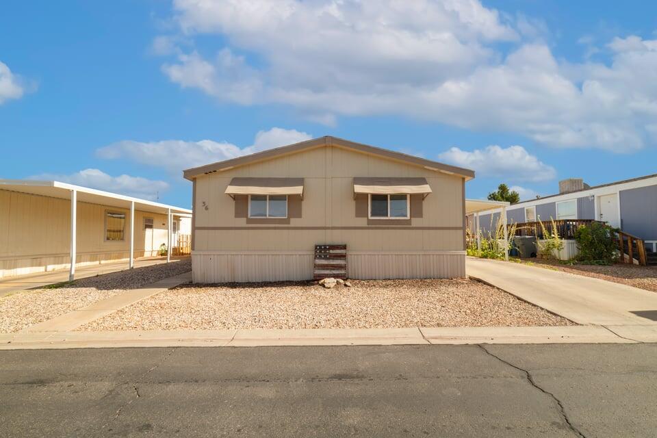 1450 N Dixie Downs Rd 36 — photo