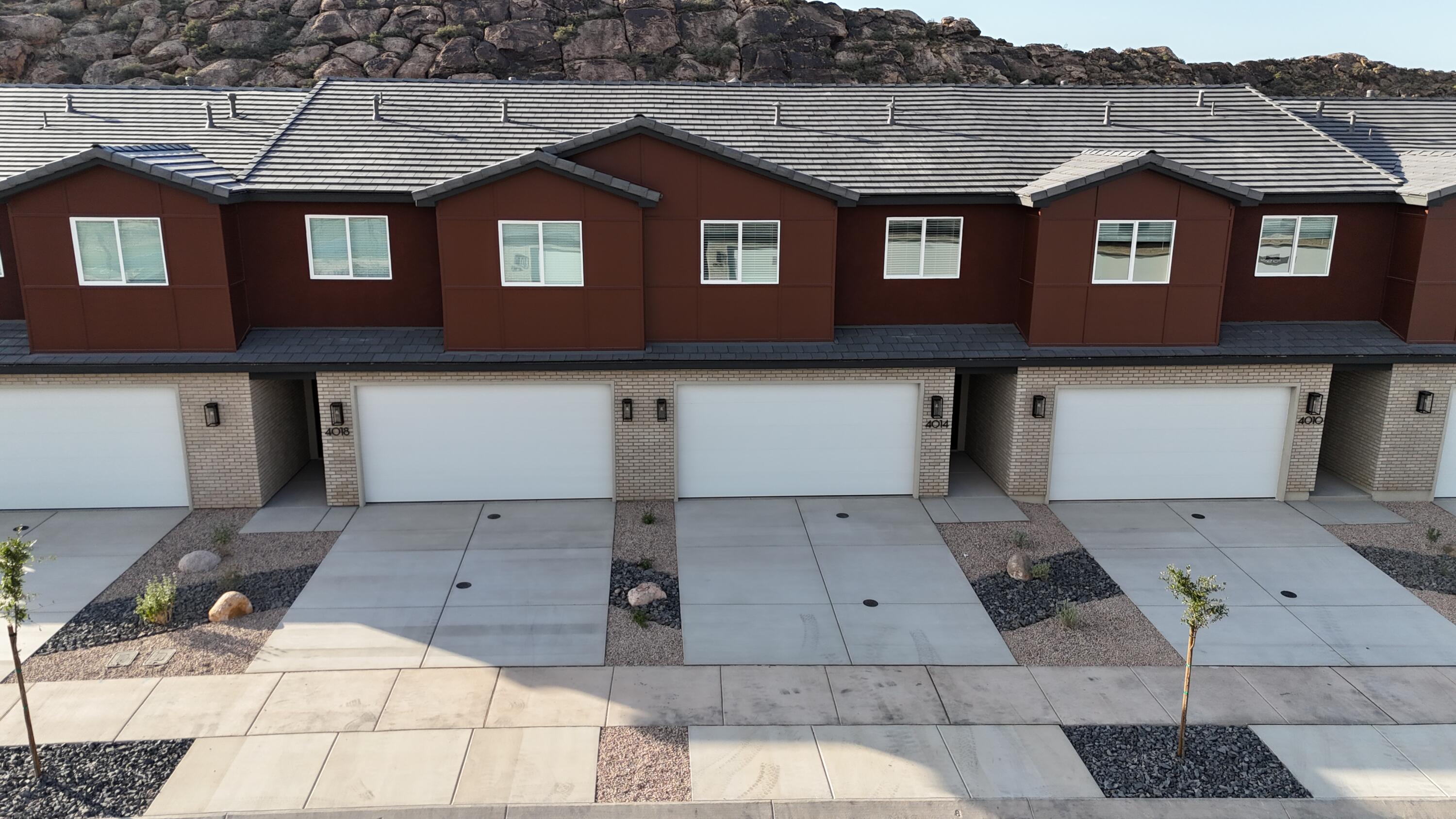 4018 E Fossil Way 85 — photo