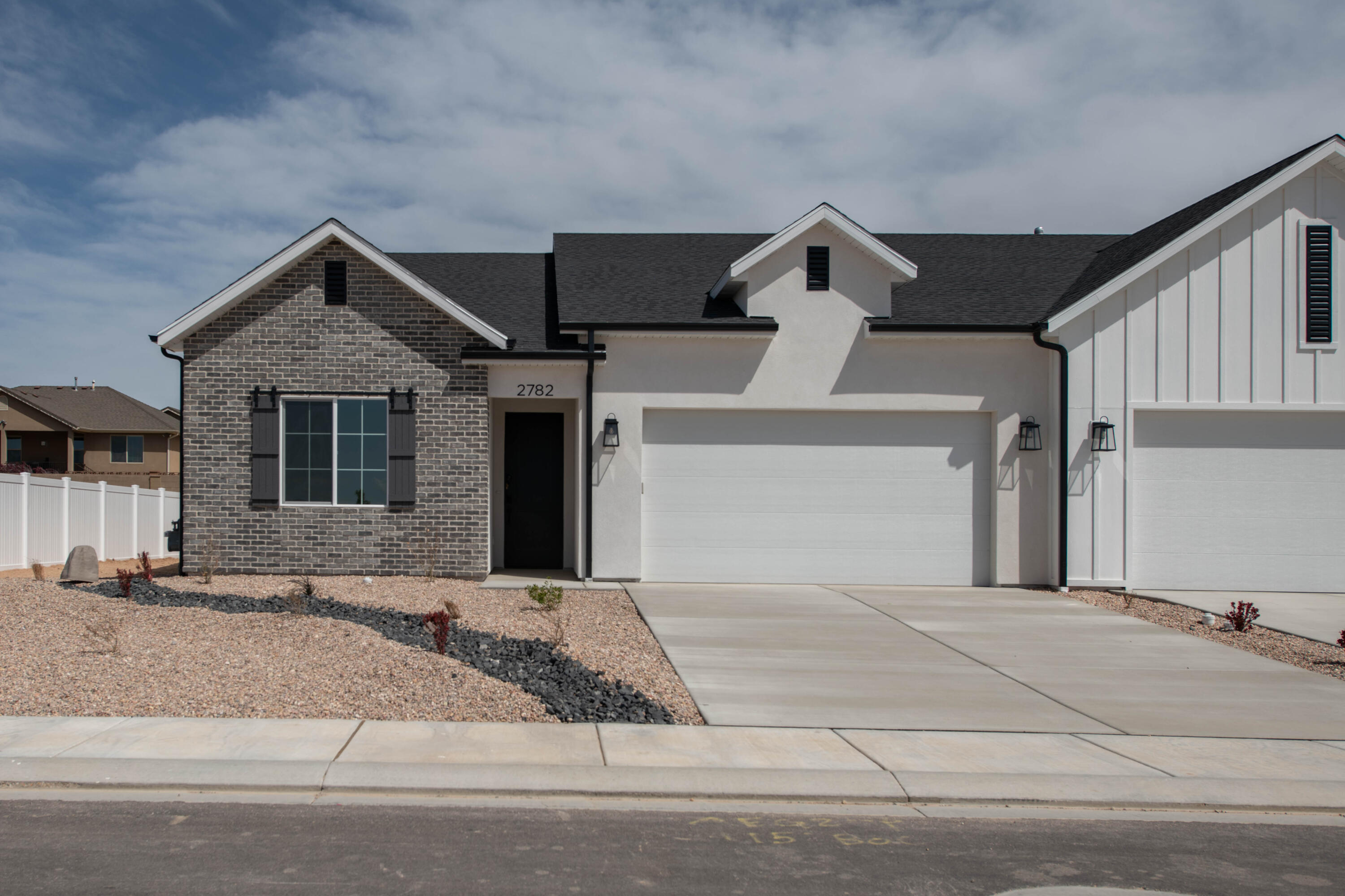 2782 N Rosie Lp Lot 29N — photo