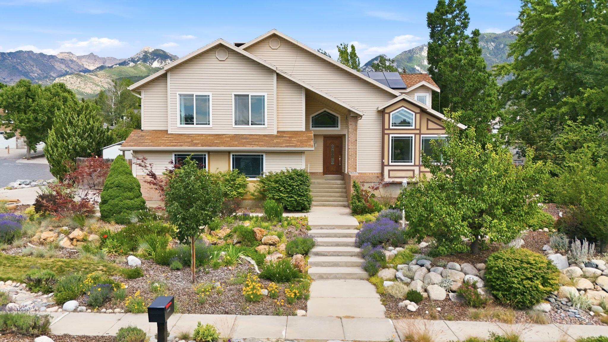 10043 S Granite Crest Ln — photo