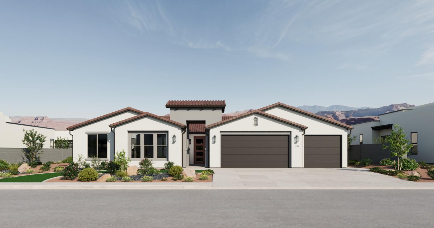 631 Cielo Parkway 104 — photo