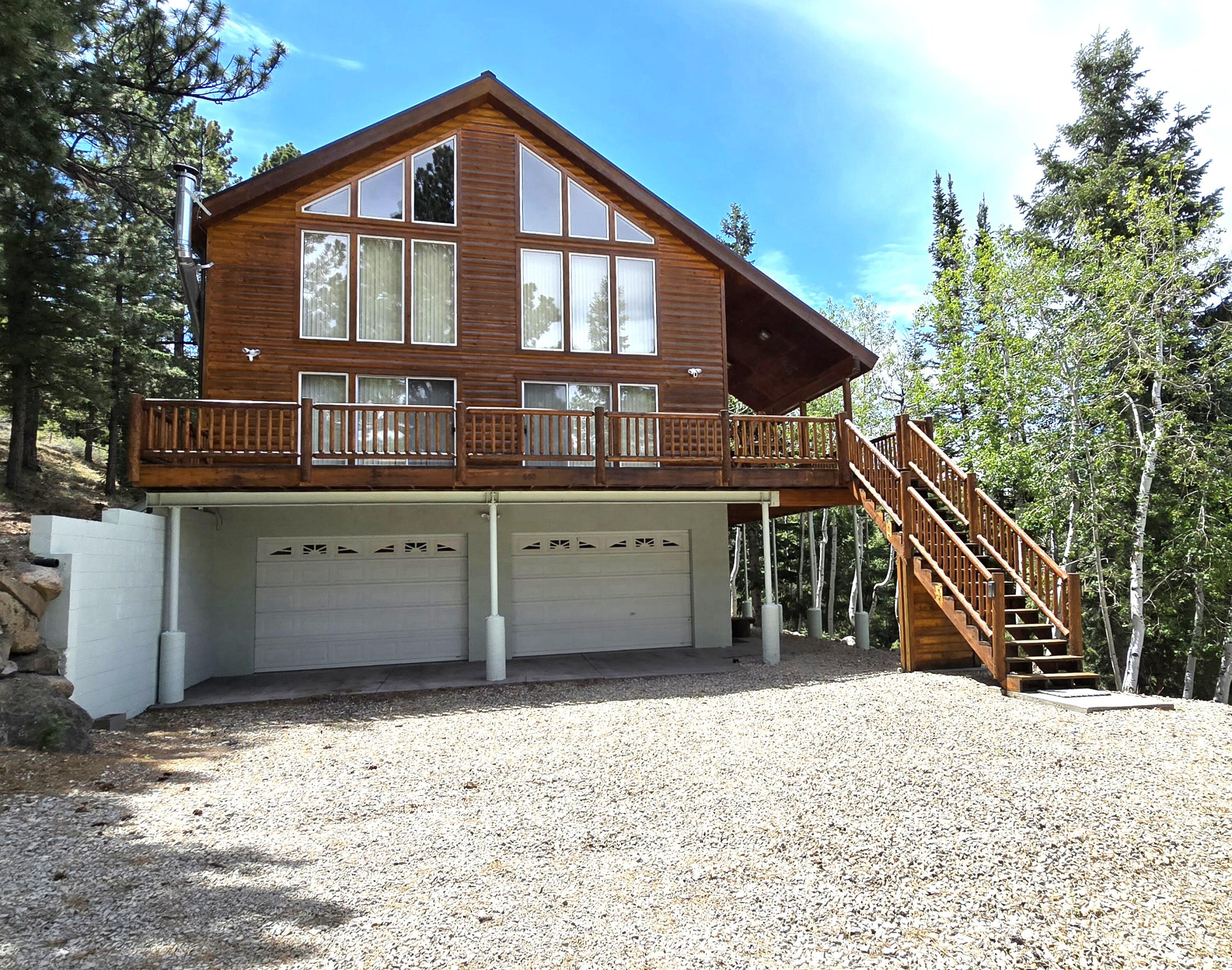 650 S Ridge Point Dr — photo