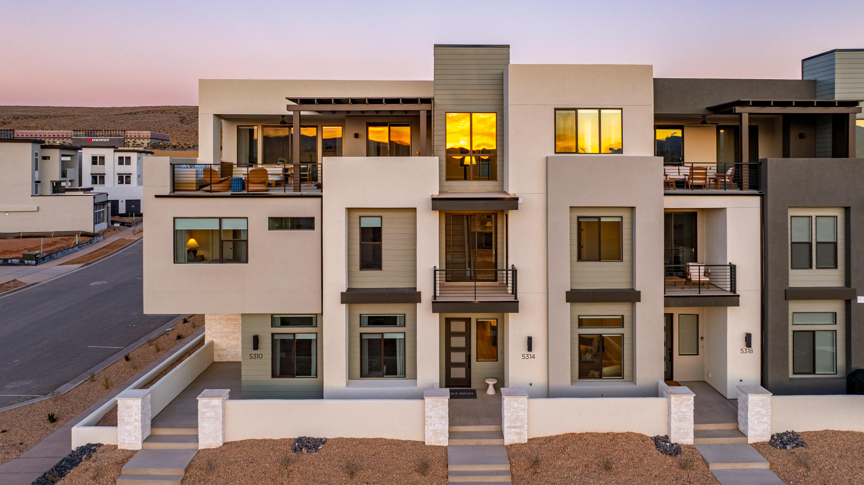 5314 S Coral Pearl Alley 434 — photo