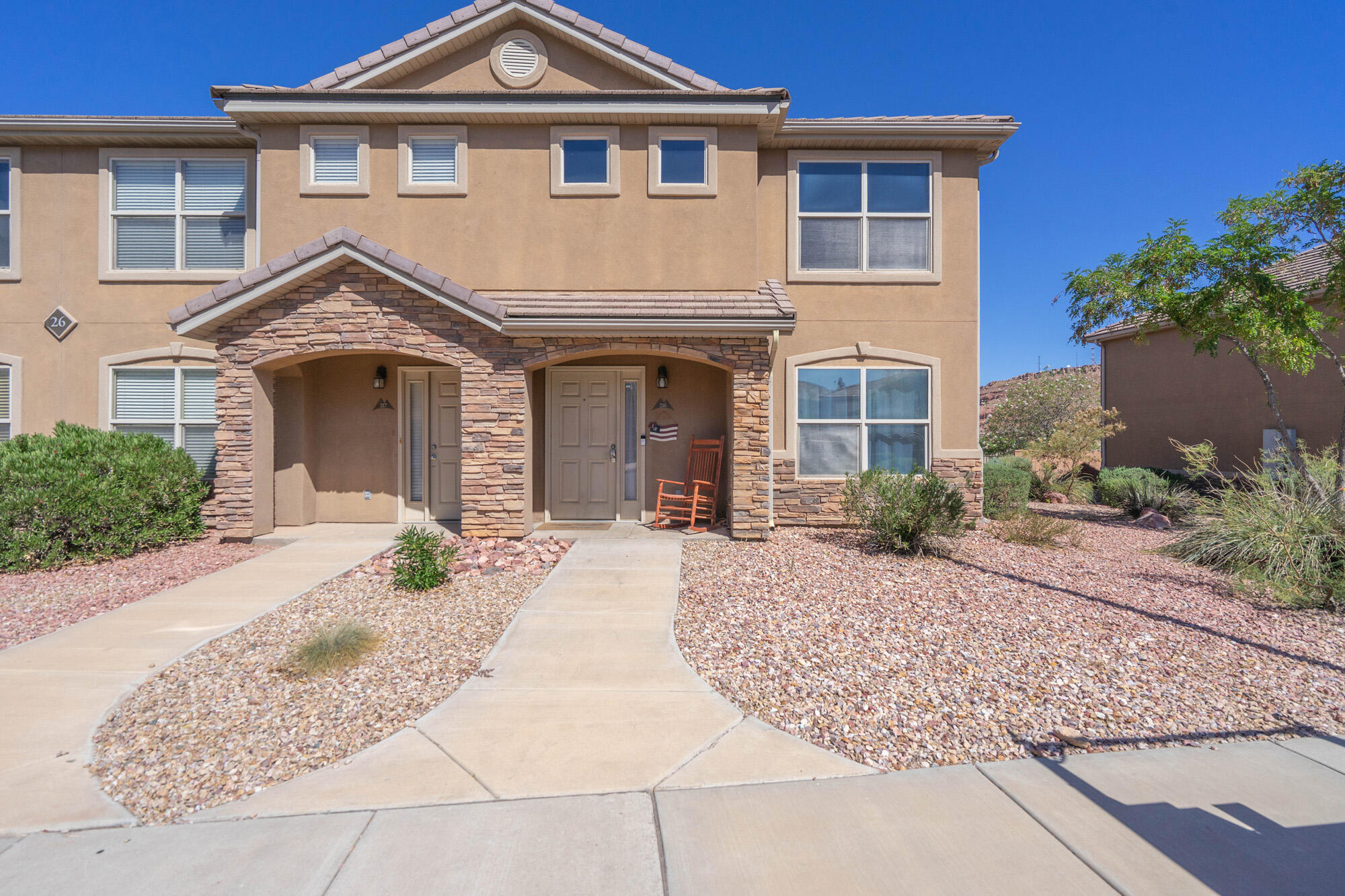 3155 S Hidden Valley Dr 216 — photo