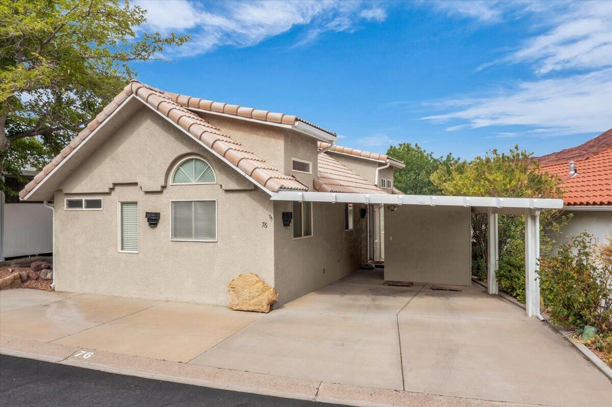 76 Redbluff Dr — photo