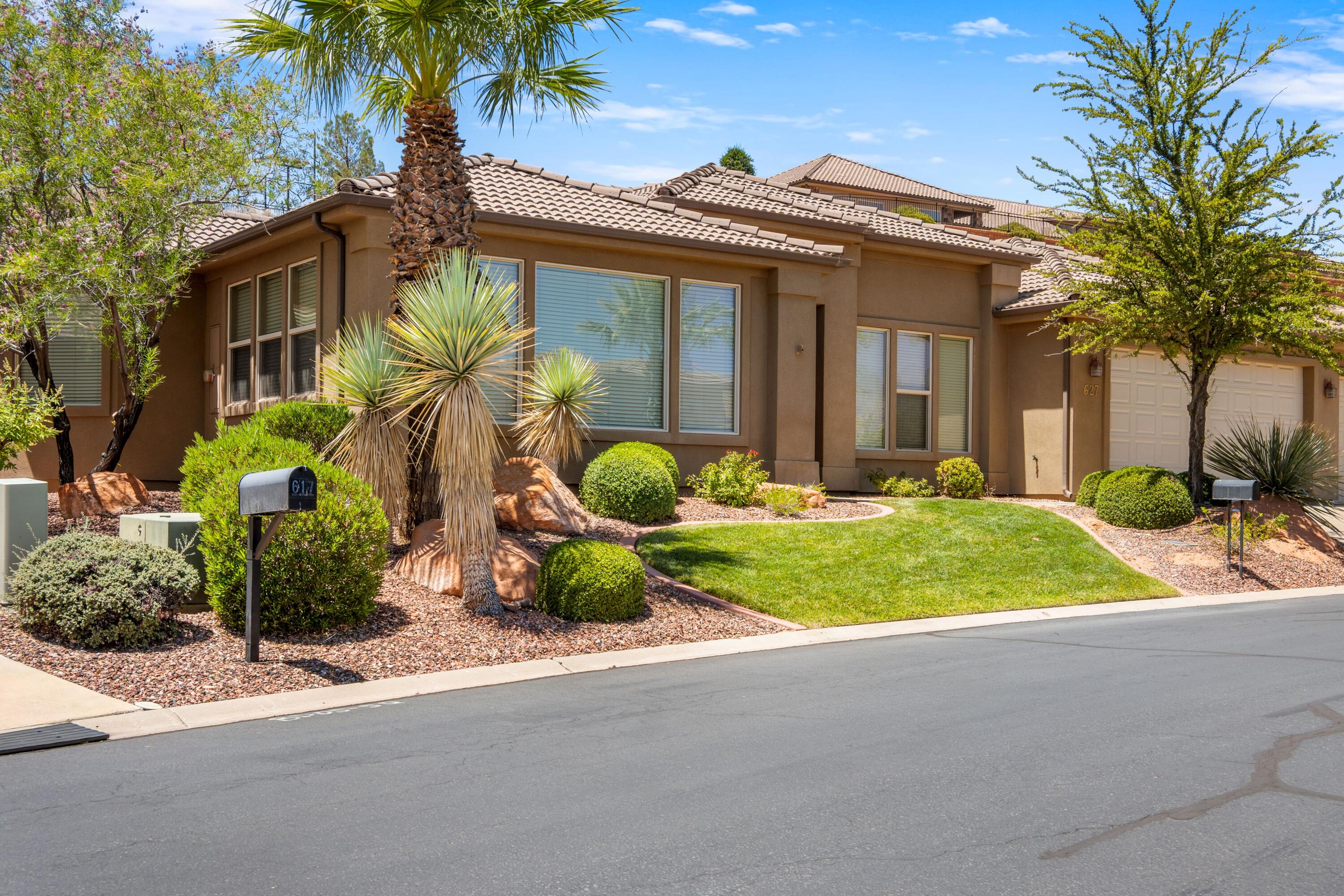 627 N Red Butte Dr — photo