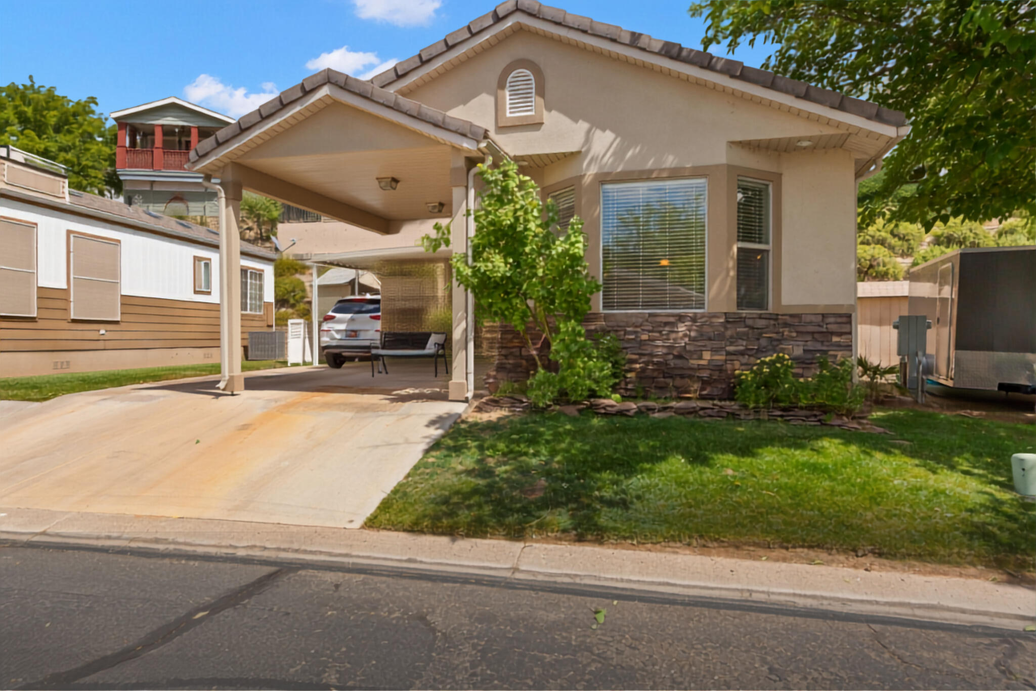 107 Overlook Ln — photo