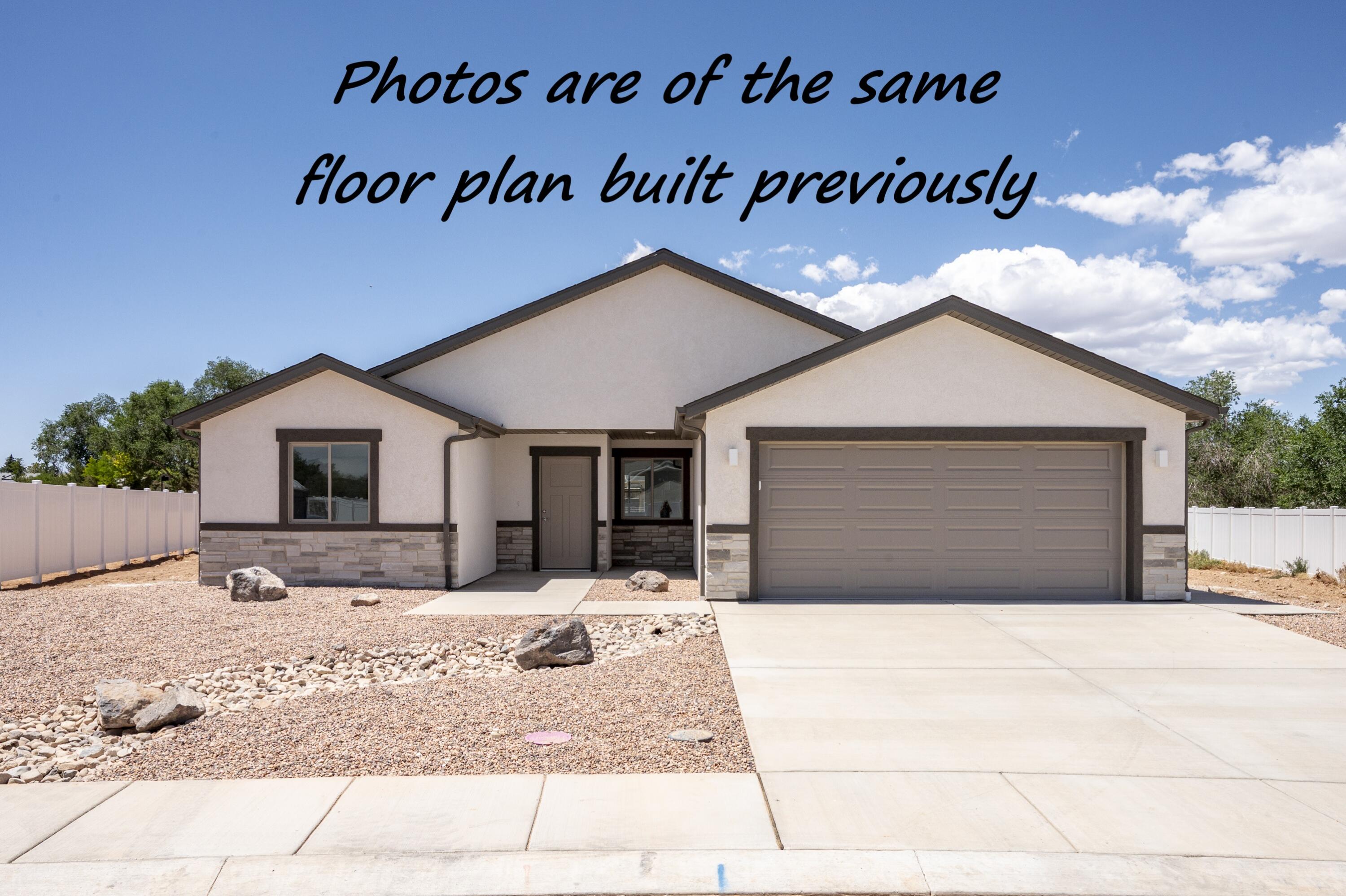 3981 N Hawks Landing Lp — photo